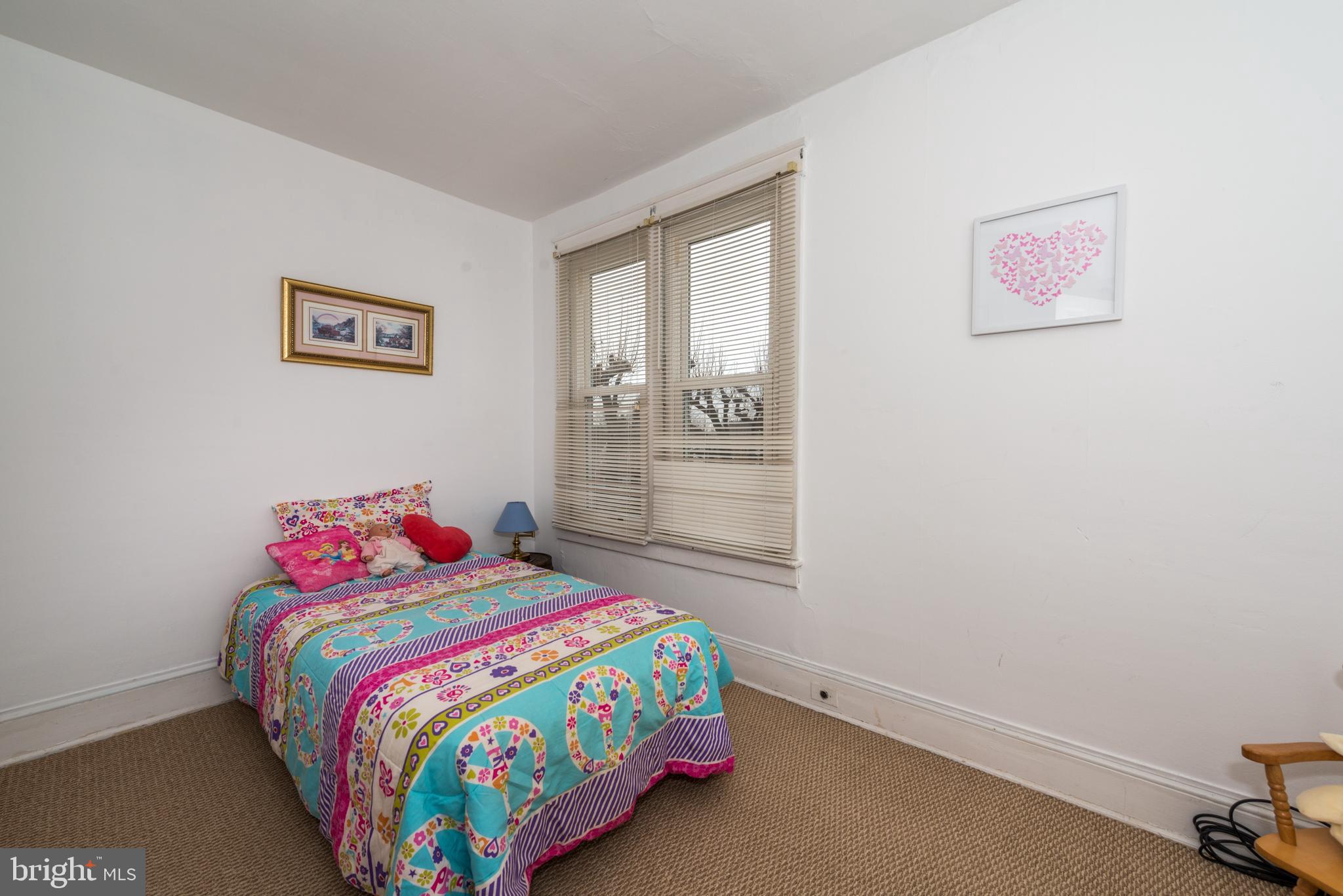 MT WOLF BORO - Residential