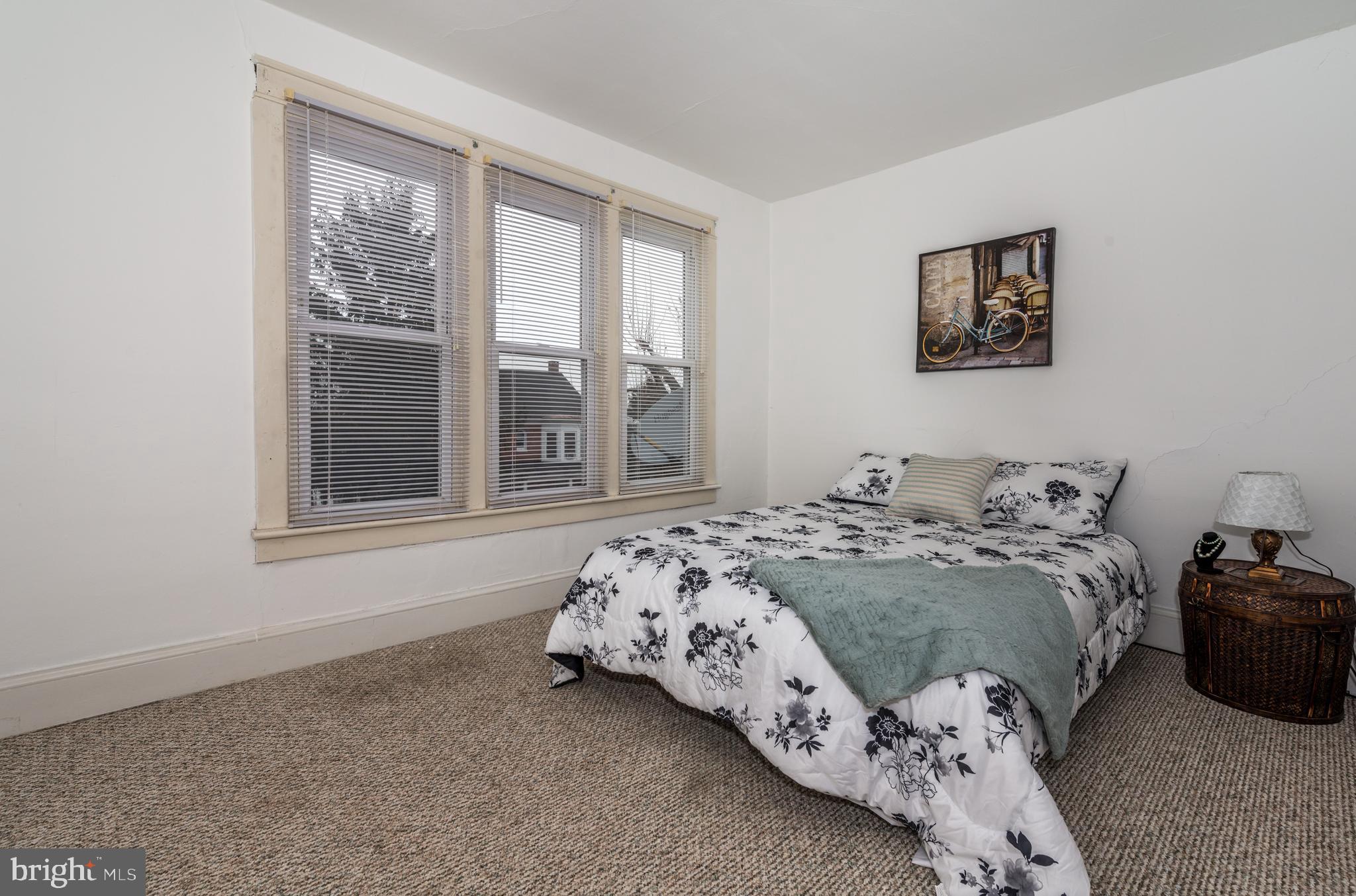 MT WOLF BORO - Residential