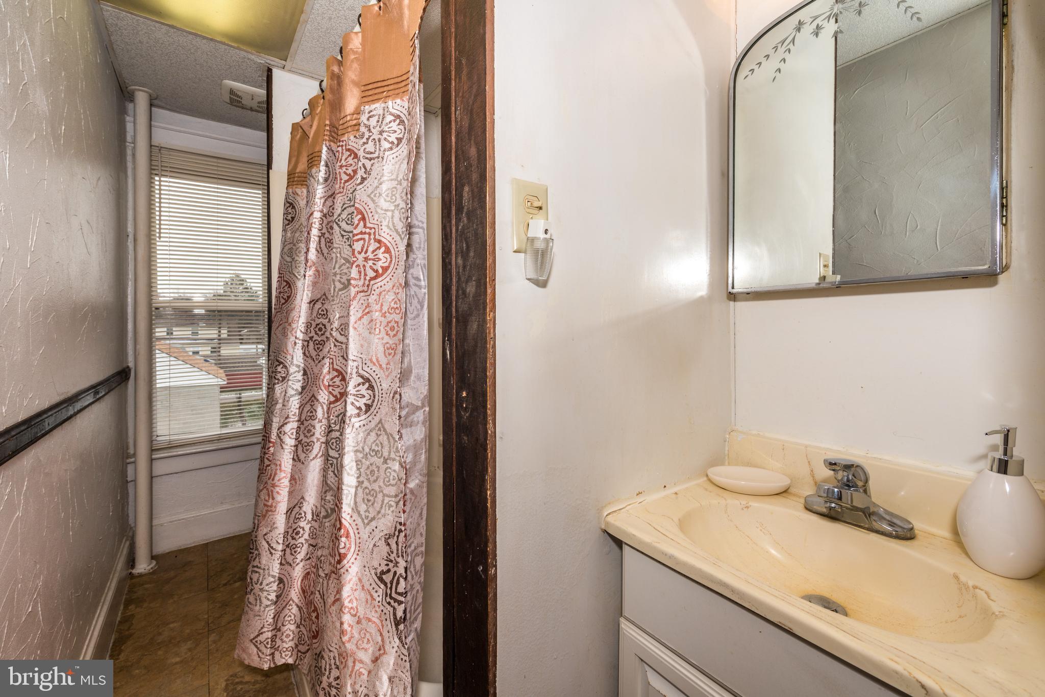 MT WOLF BORO - Residential