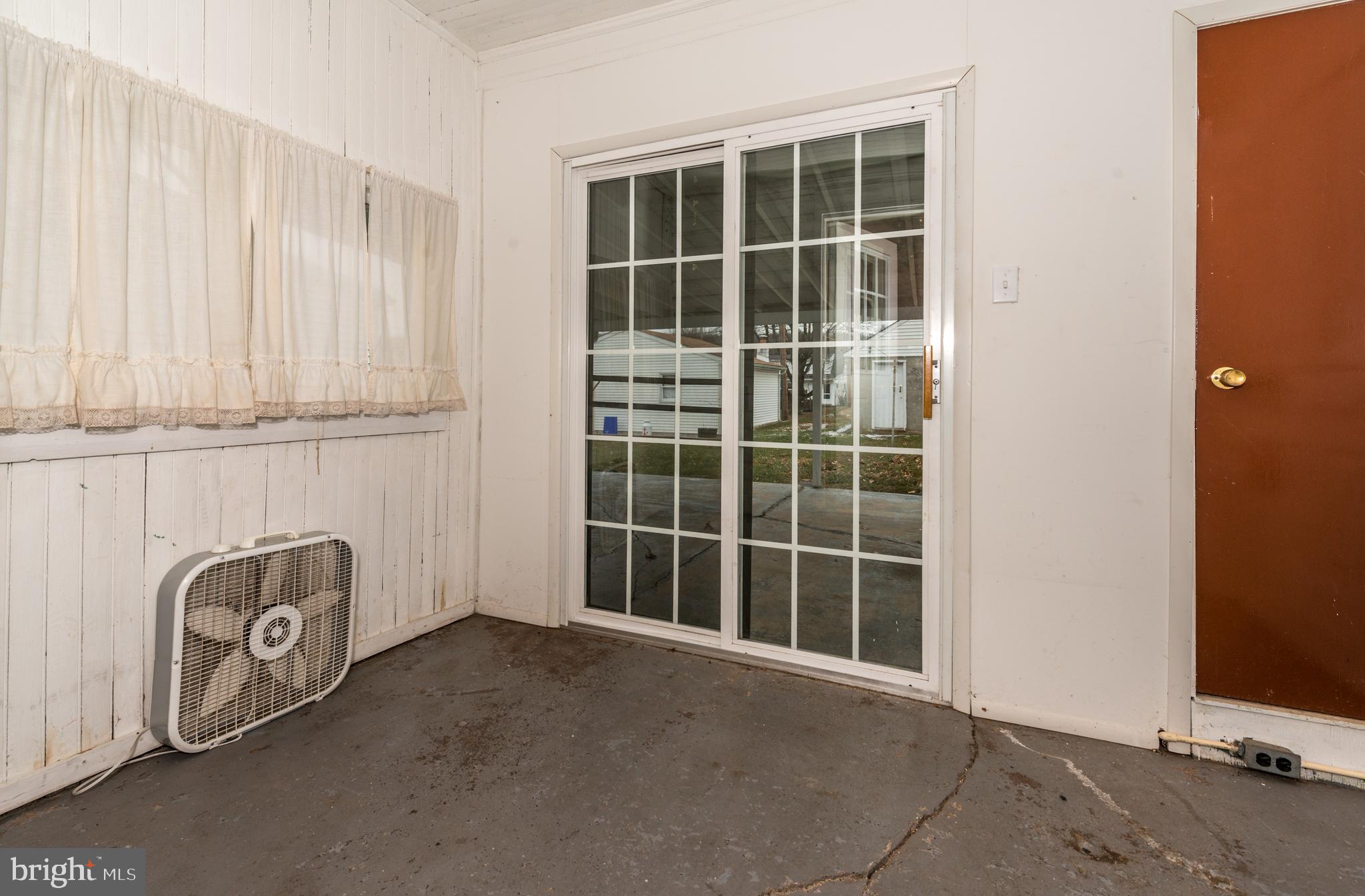 MT WOLF BORO - Residential