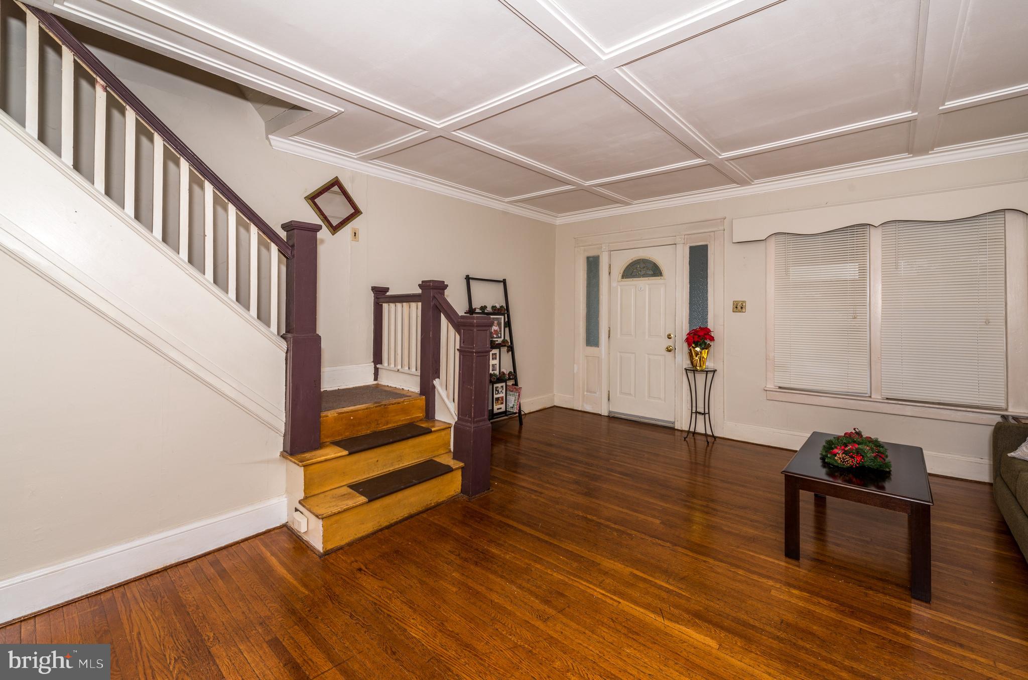 MT WOLF BORO - Residential