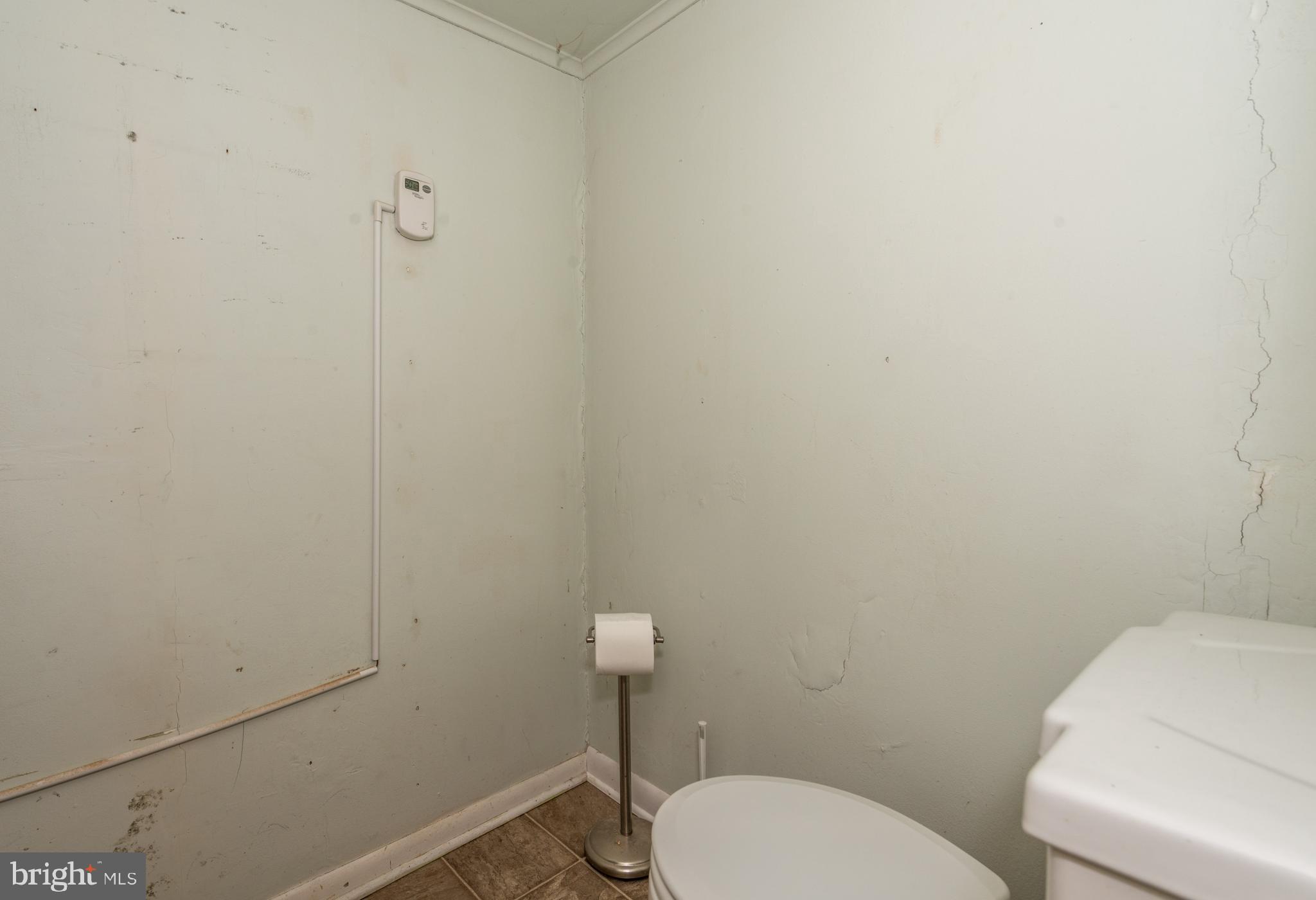 MT WOLF BORO - Residential