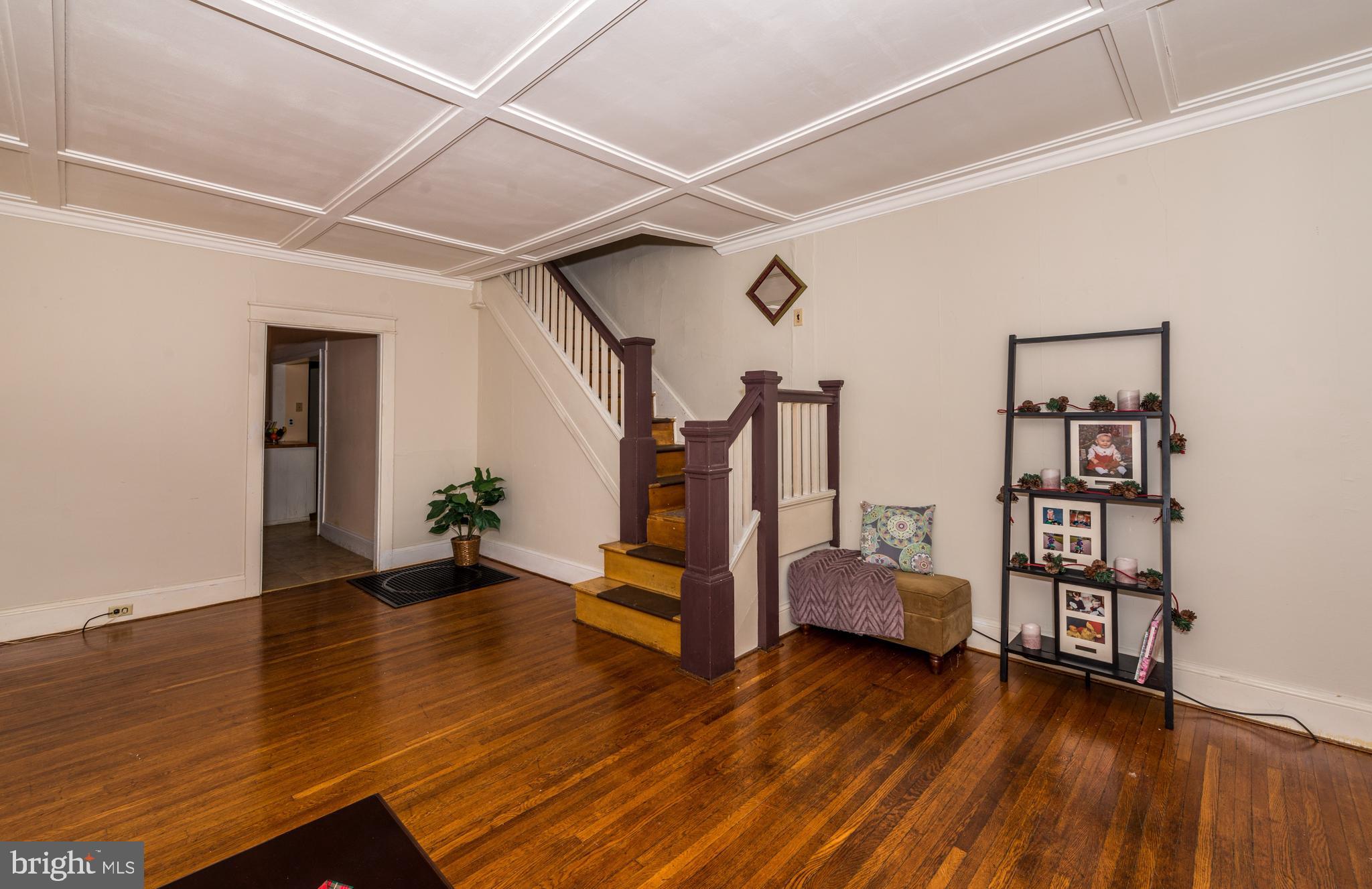 MT WOLF BORO - Residential