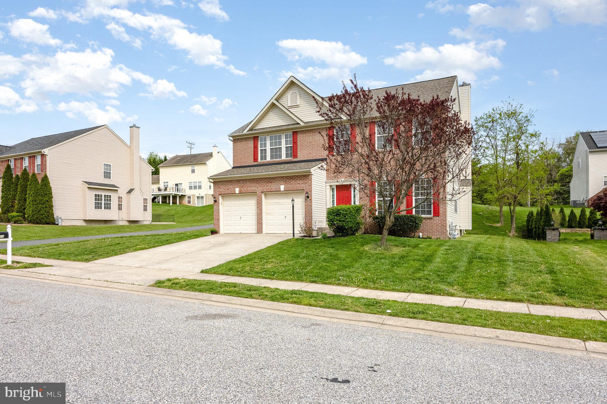 3417 HENRY HARFORD DRIVE