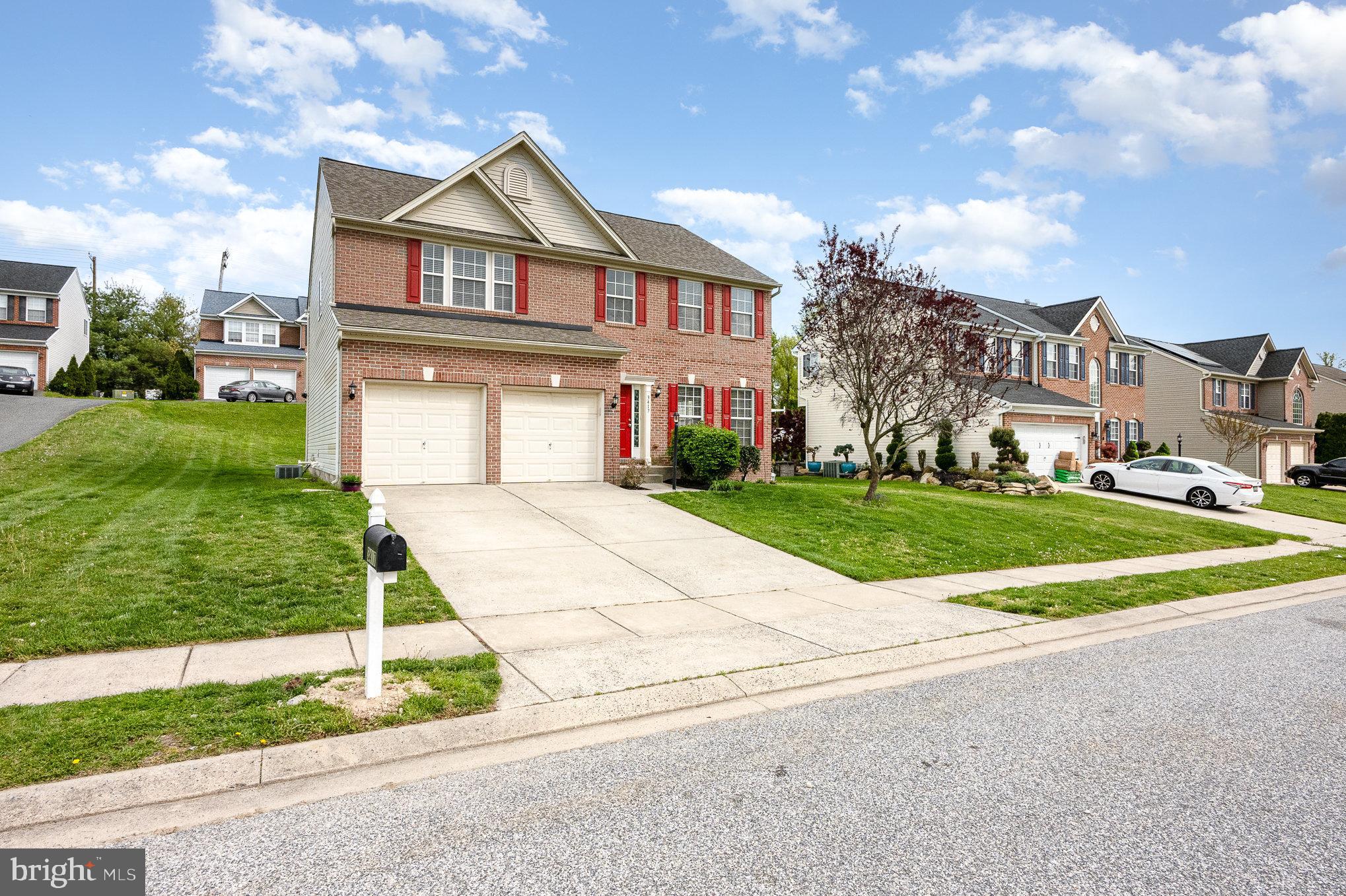 3417 HENRY HARFORD DRIVE
