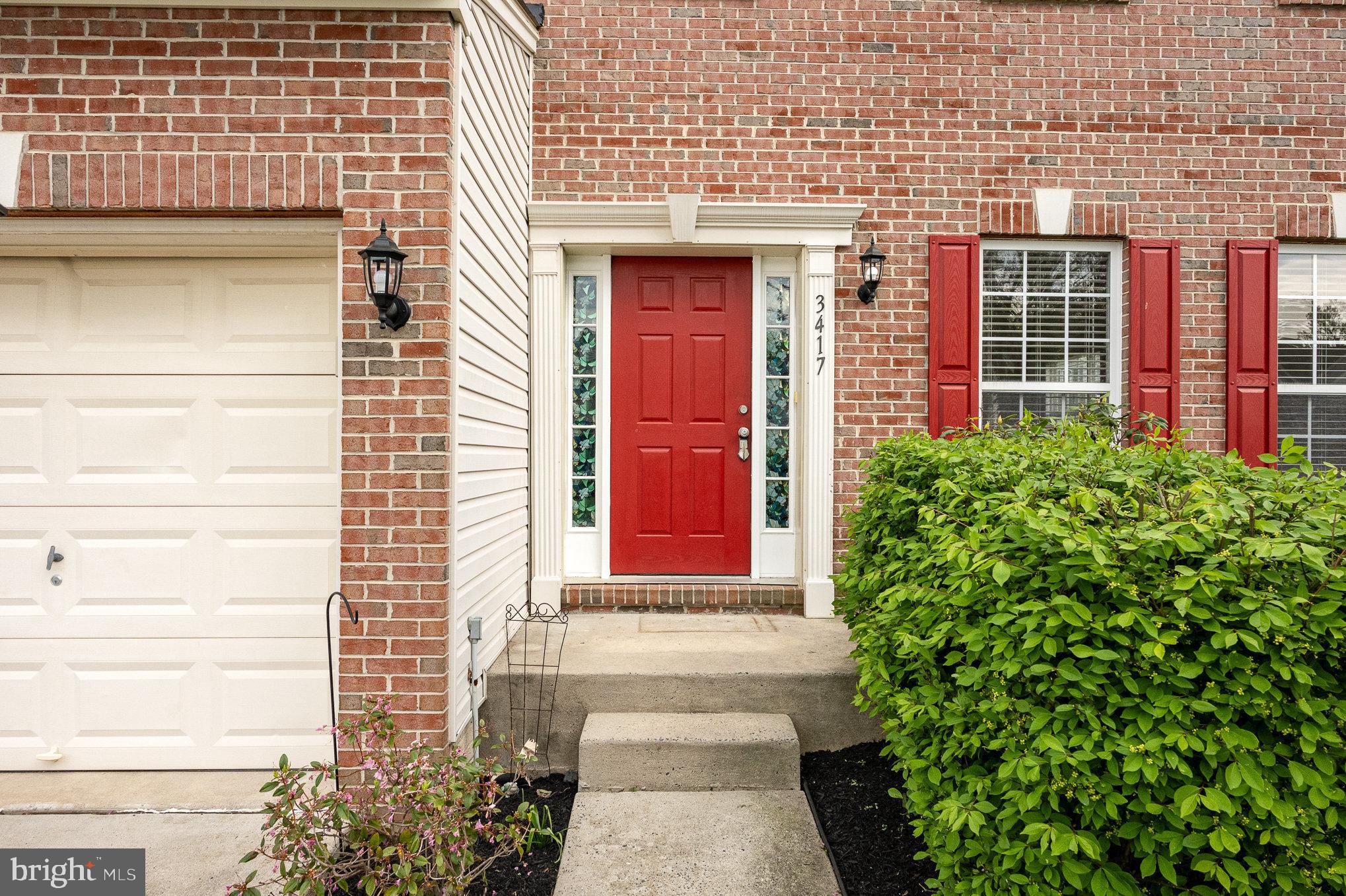 3417 HENRY HARFORD DRIVE