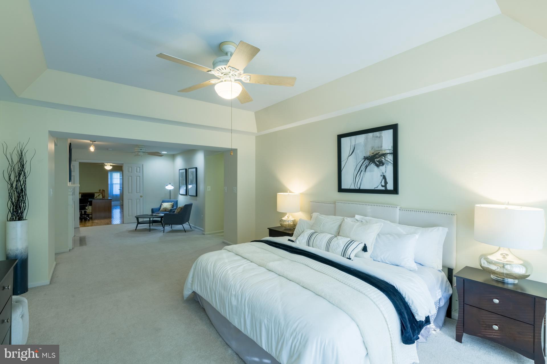 BELMONT TOWN CENTER - Residential