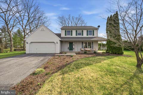 Homes For Sale - 168 5th Street<br/> Northampton County, NAZARETH, PA 18064