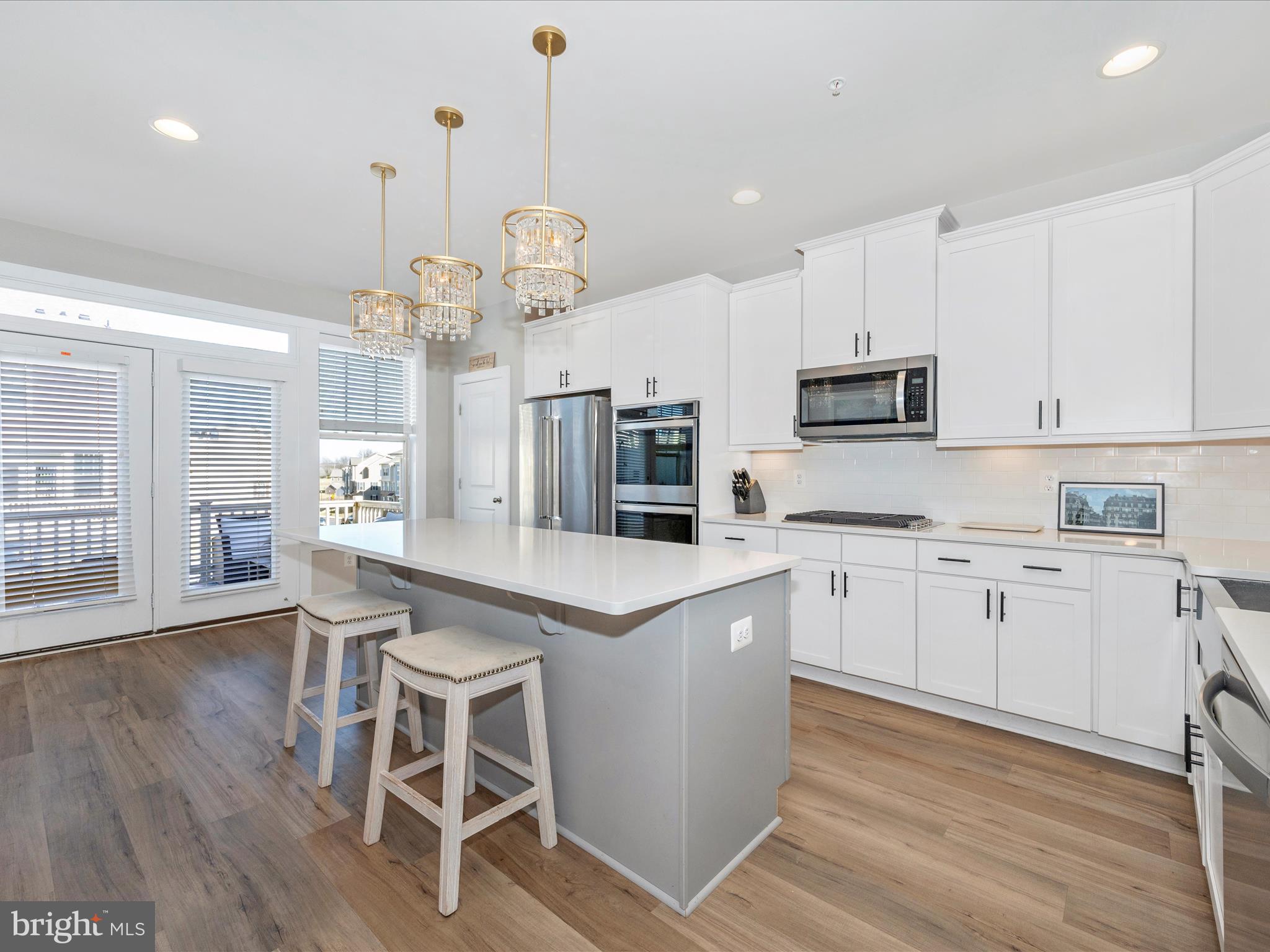 STONE BARN VILLAGE - Residential Lease