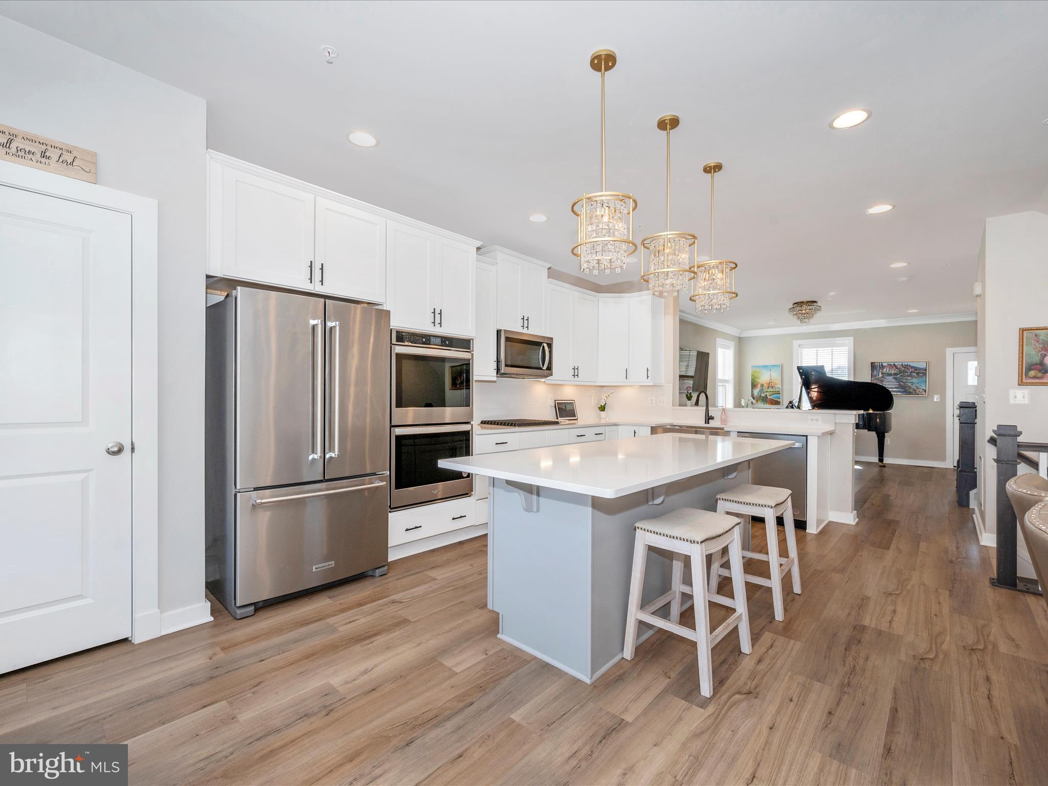 STONE BARN VILLAGE - Residential Lease