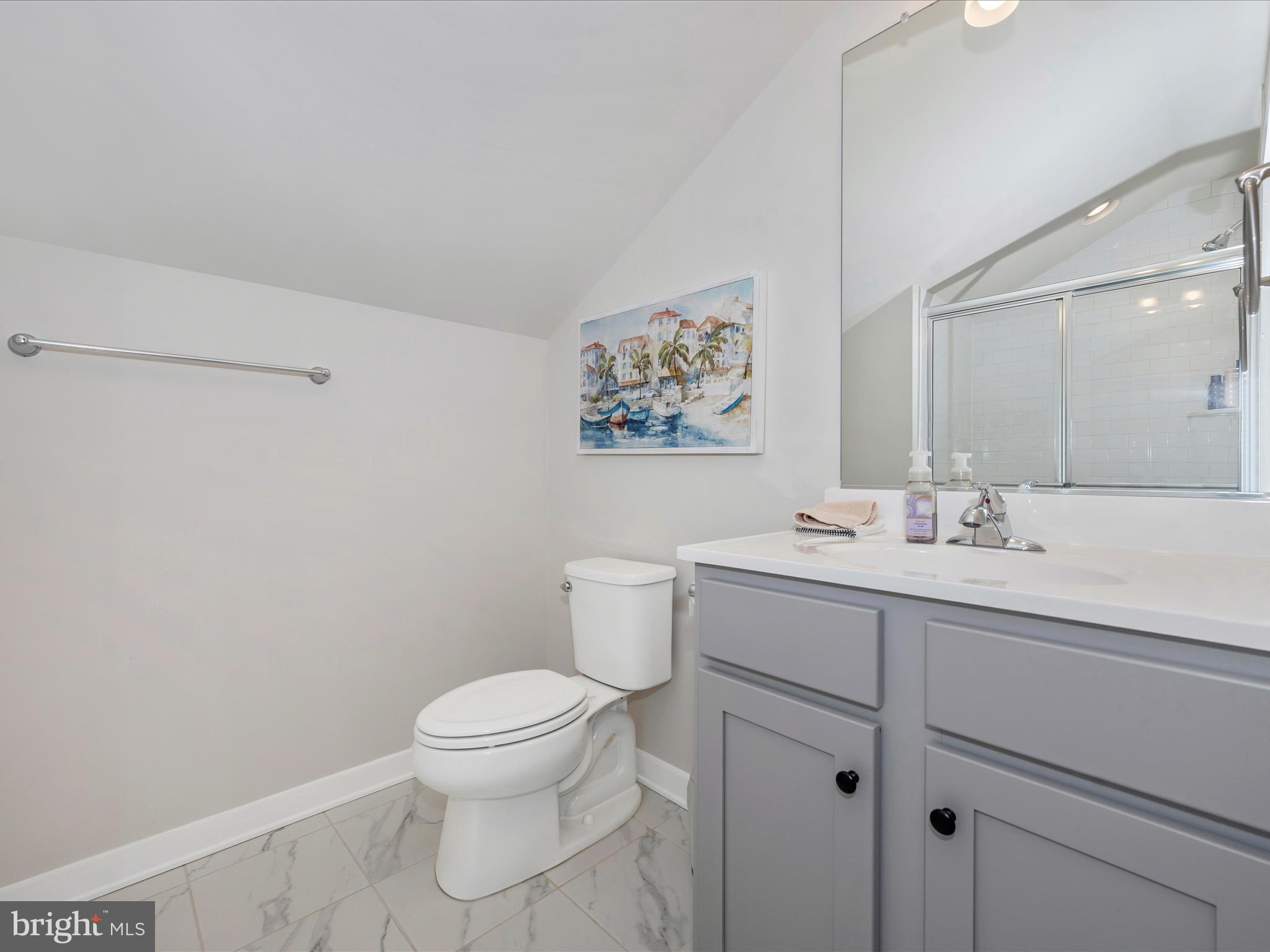 STONE BARN VILLAGE - Residential Lease