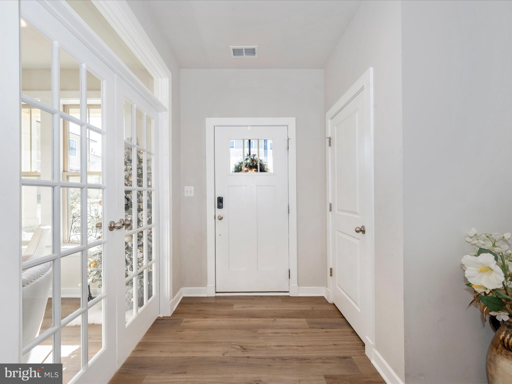 STONE BARN VILLAGE - Residential Lease