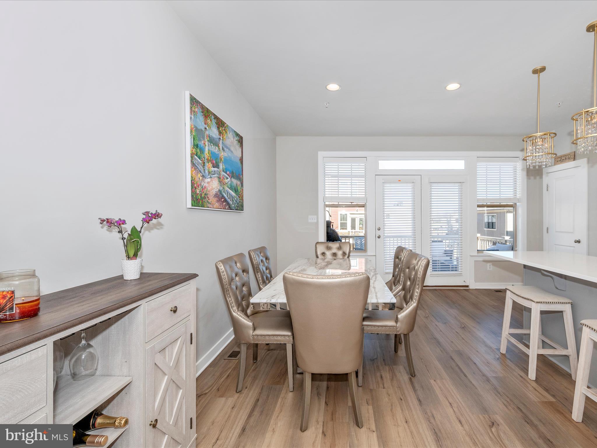 STONE BARN VILLAGE - Residential Lease