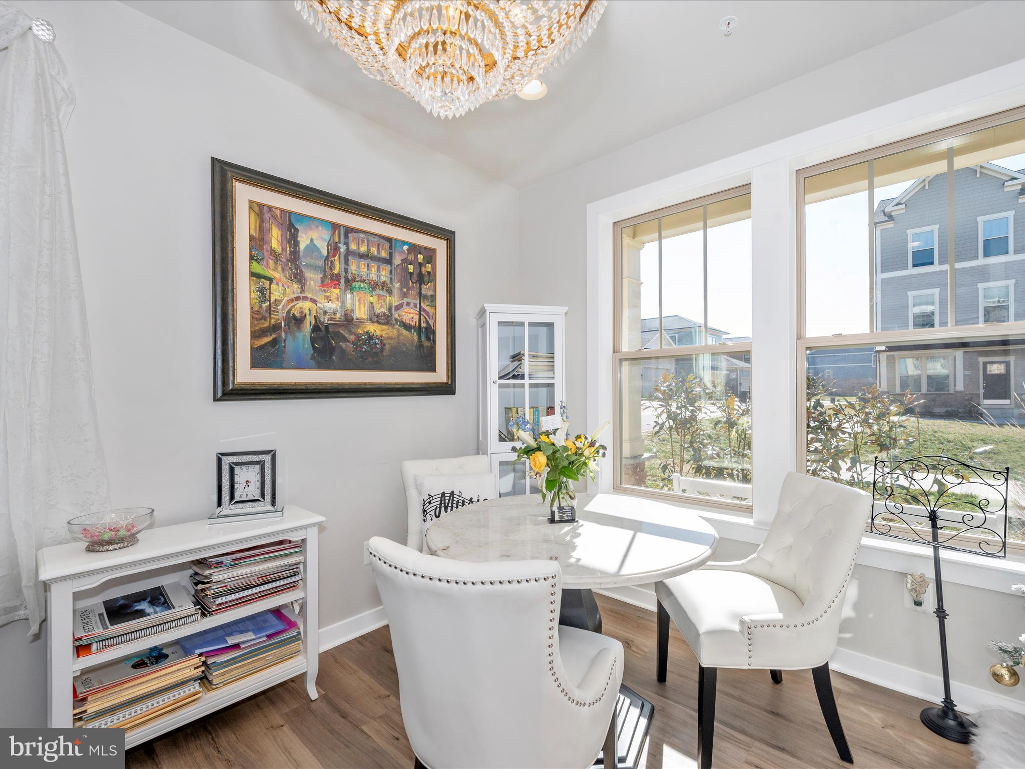 STONE BARN VILLAGE - Residential Lease