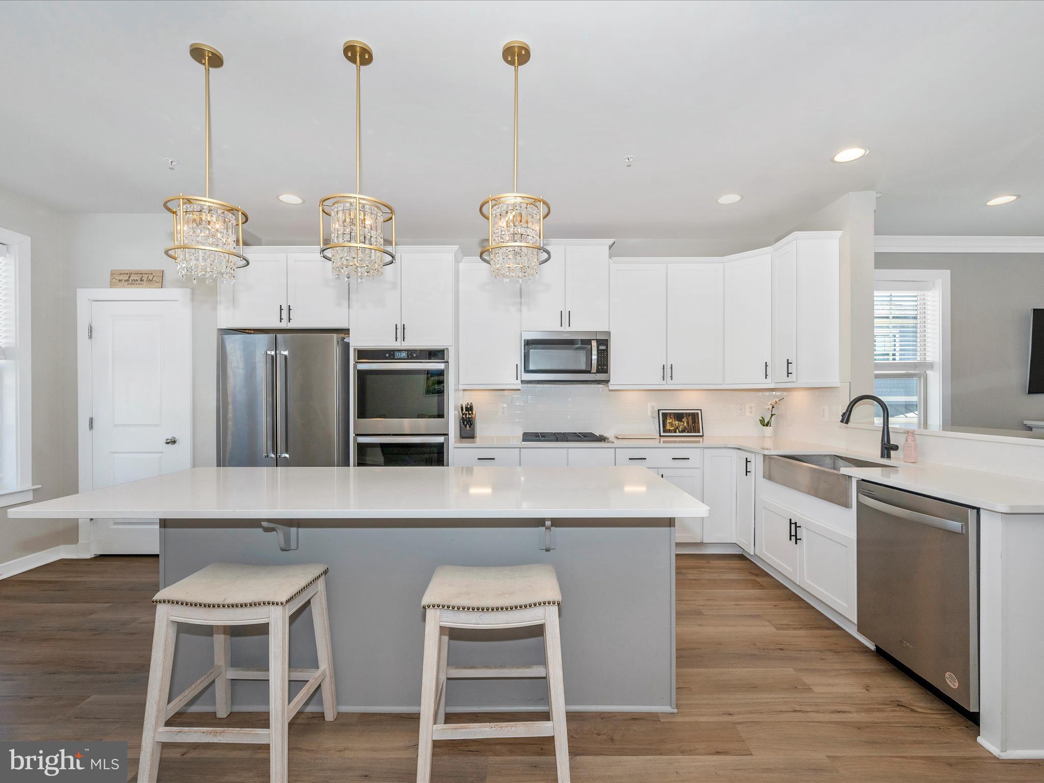 STONE BARN VILLAGE - Residential Lease