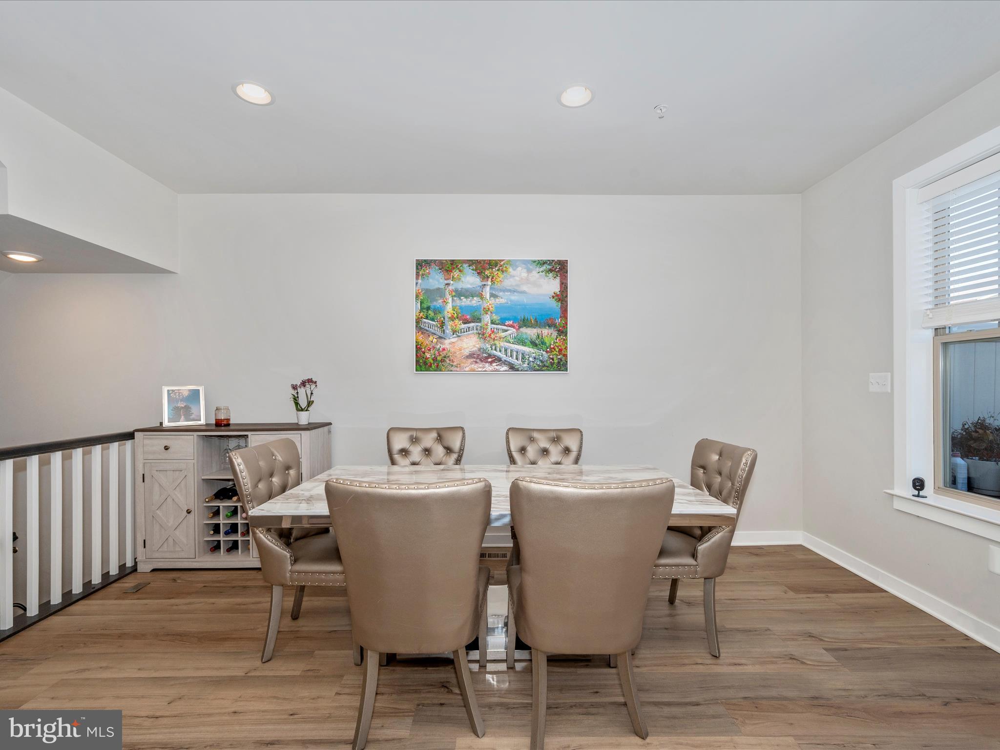 STONE BARN VILLAGE - Residential Lease