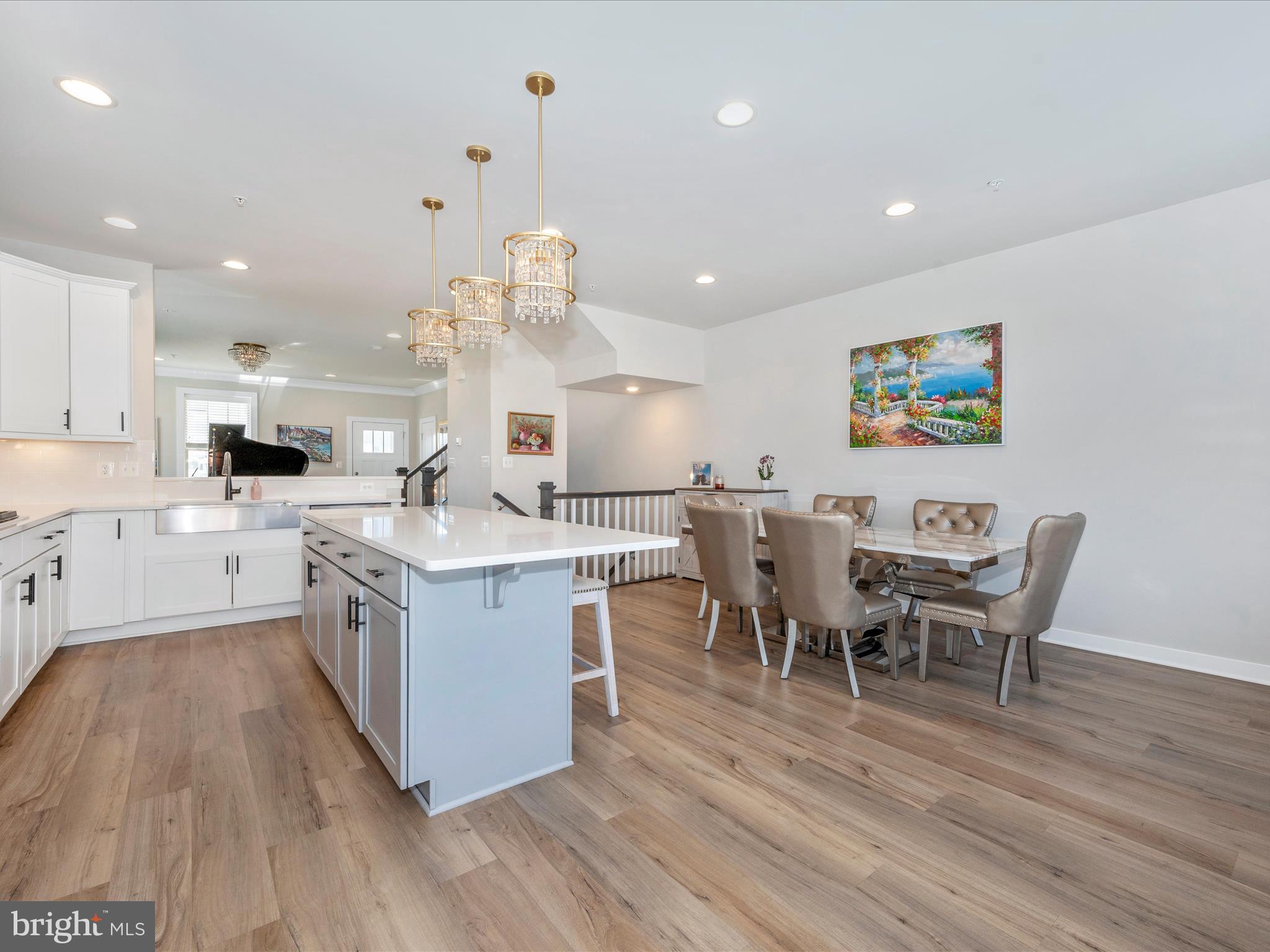 STONE BARN VILLAGE - Residential Lease