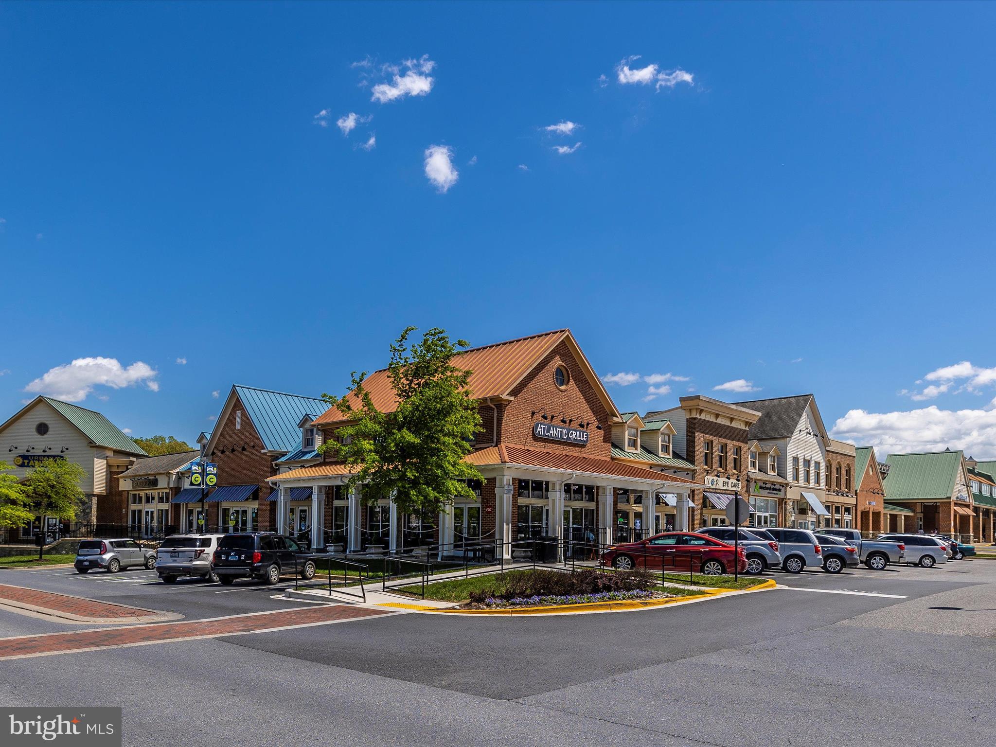 STONE BARN VILLAGE - Residential Lease