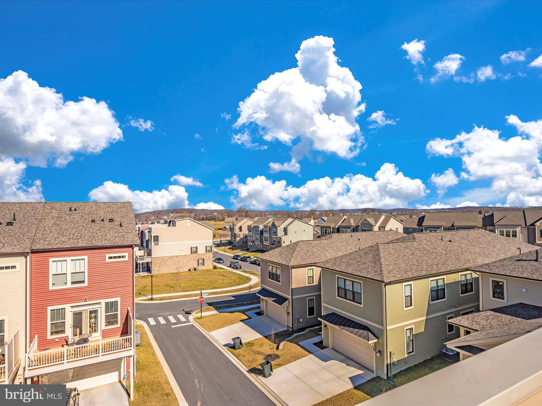 STONE BARN VILLAGE - Residential Lease