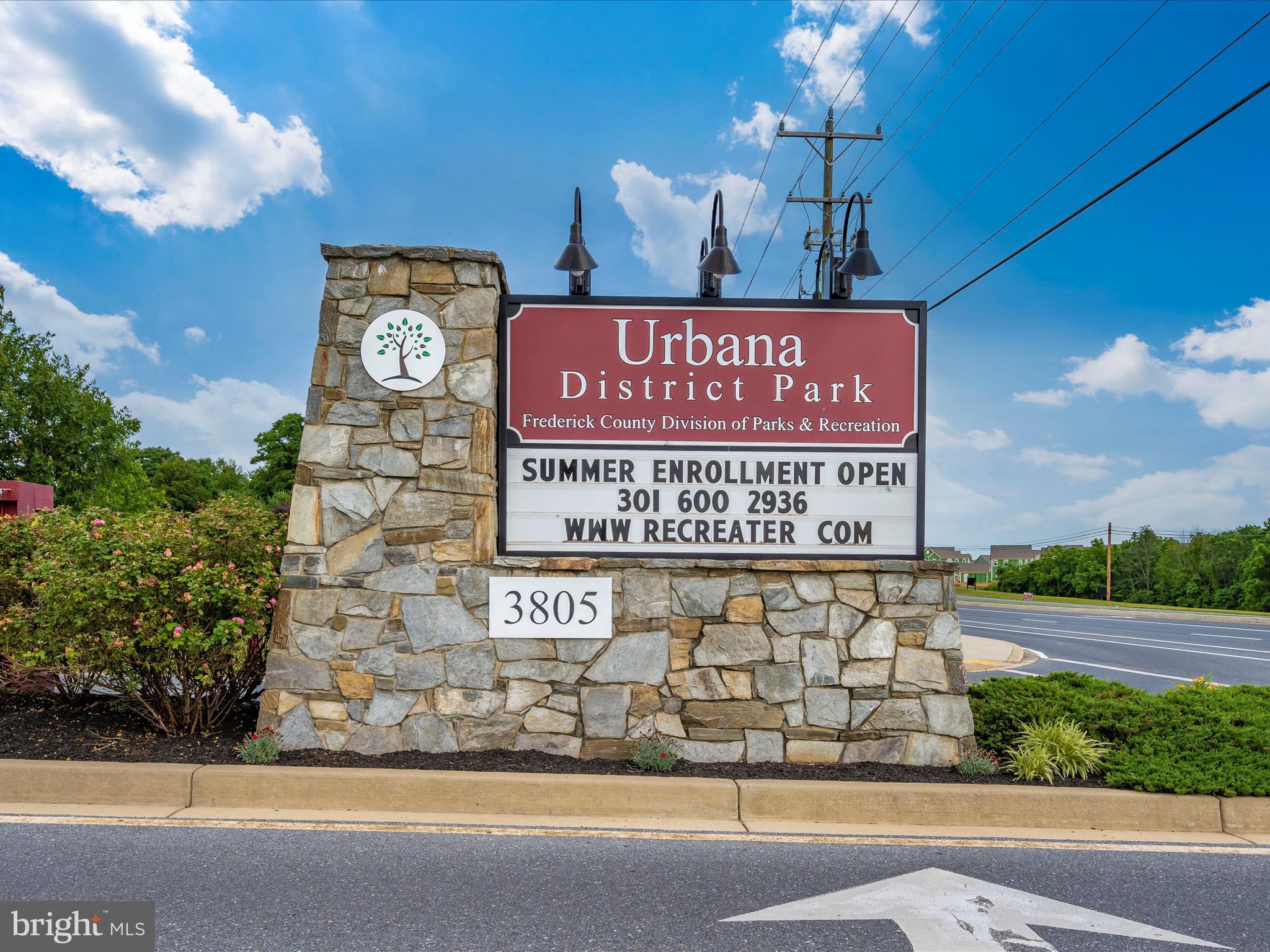 STONE BARN VILLAGE - Residential Lease