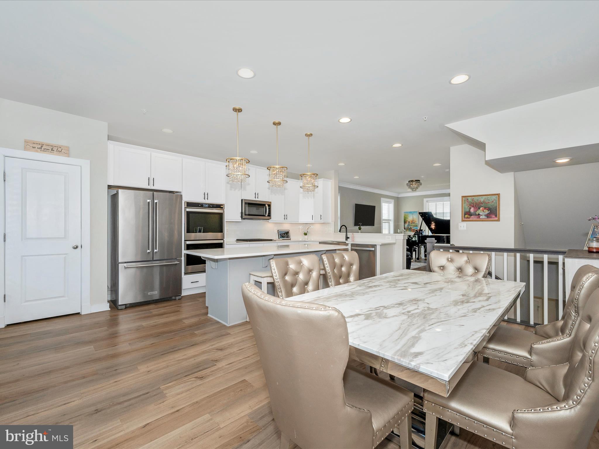 STONE BARN VILLAGE - Residential Lease