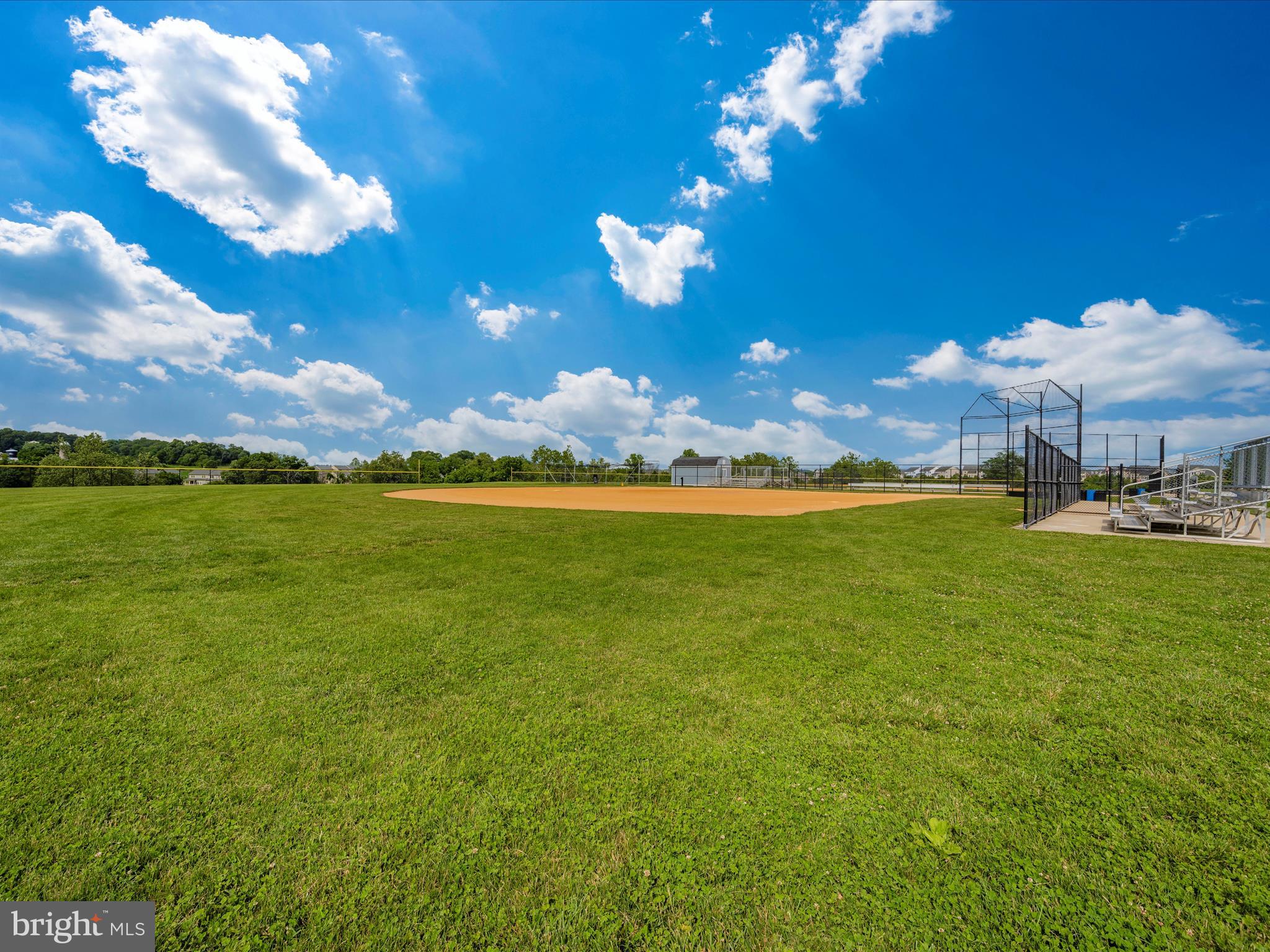 STONE BARN VILLAGE - Residential Lease