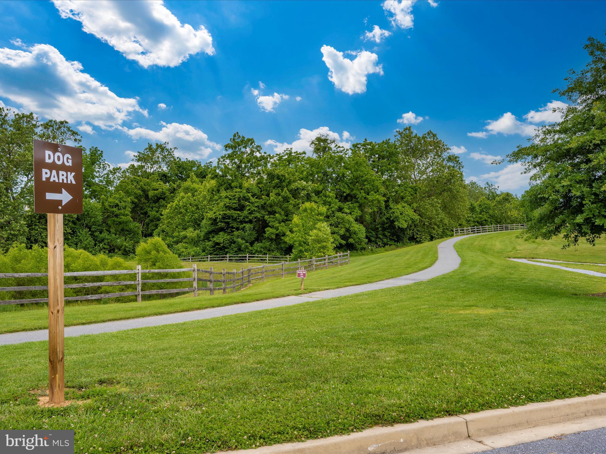 STONE BARN VILLAGE - Residential Lease