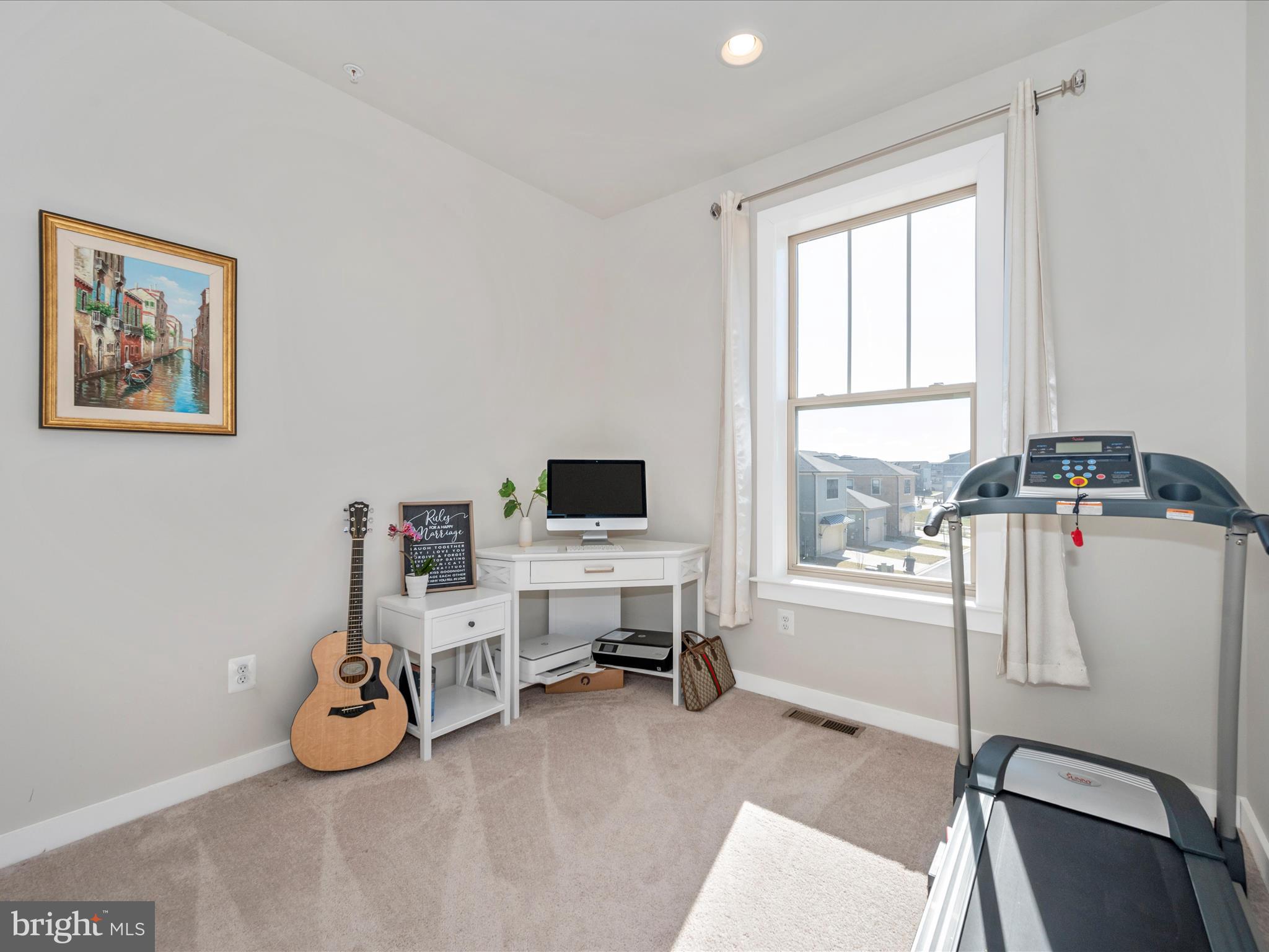 STONE BARN VILLAGE - Residential Lease