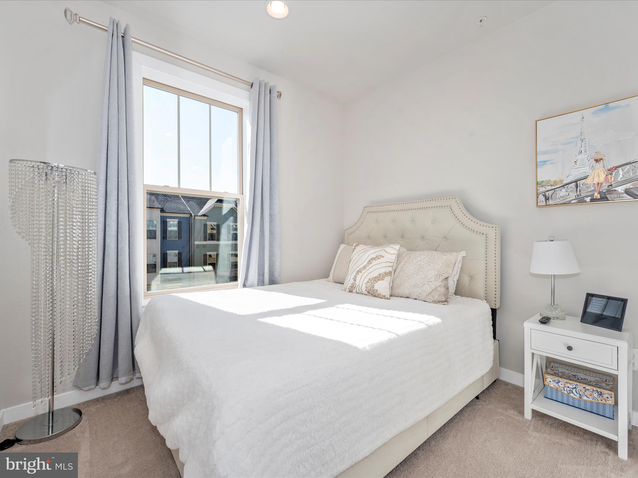 STONE BARN VILLAGE - Residential Lease