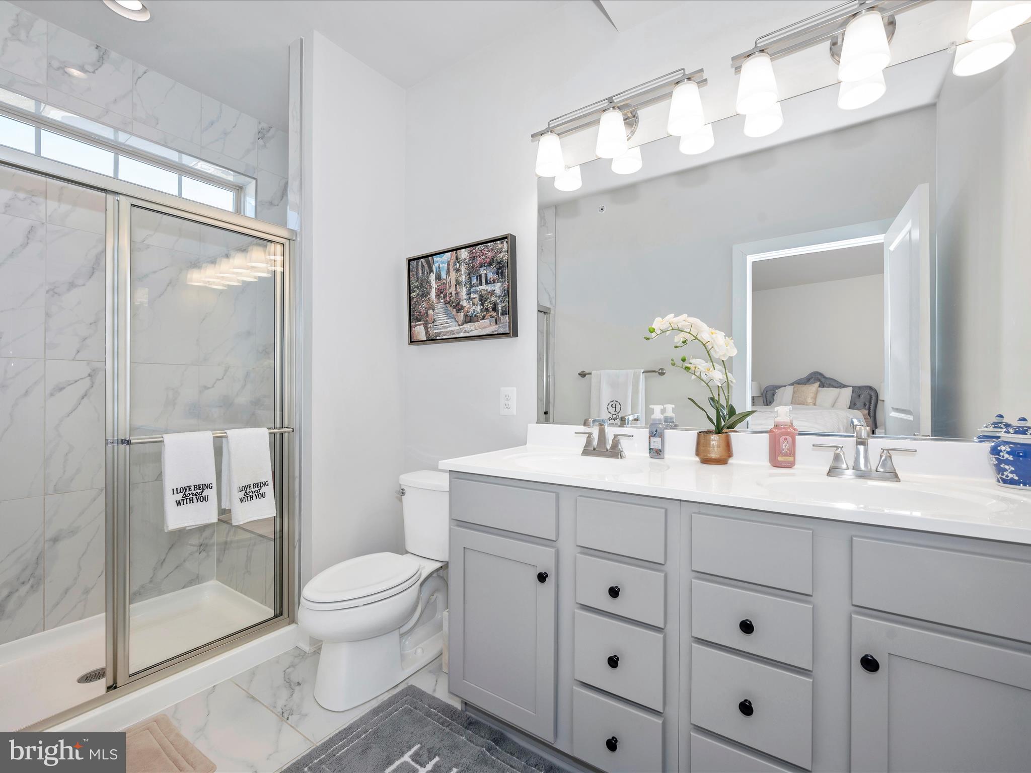 STONE BARN VILLAGE - Residential Lease