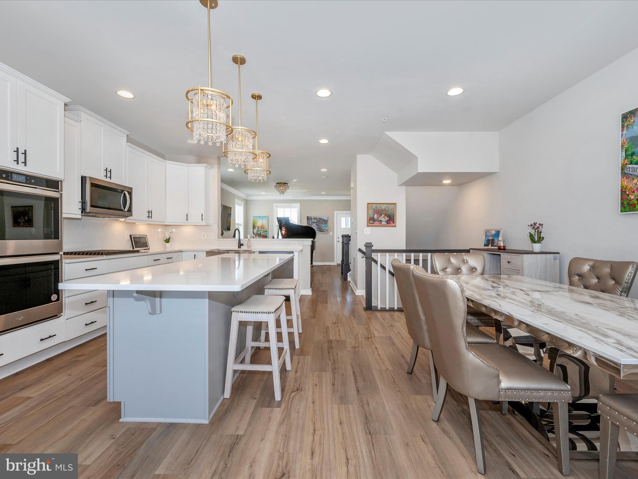 STONE BARN VILLAGE - Residential Lease