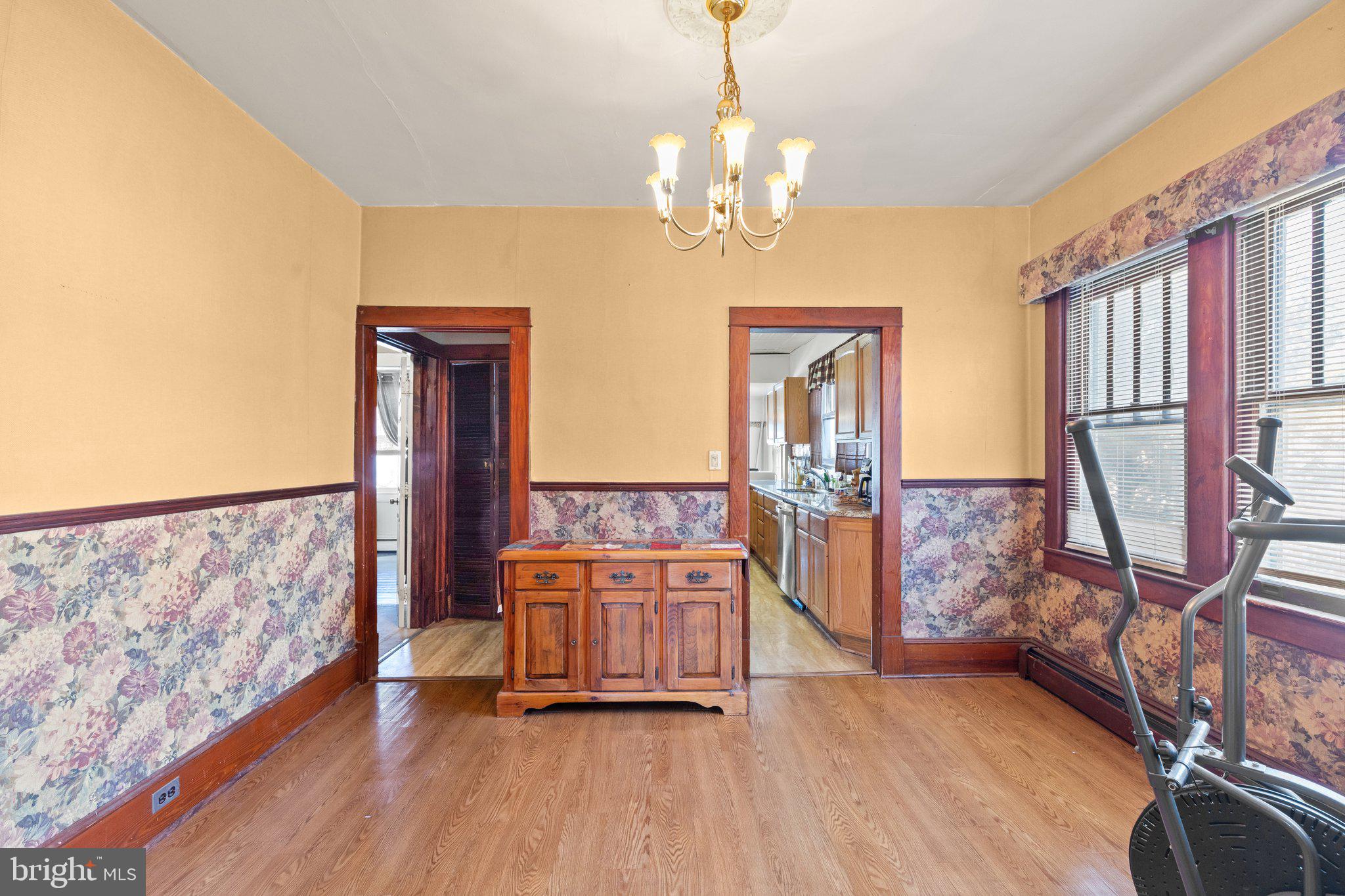 HISTORIC HAVRE DE GRACE - Residential