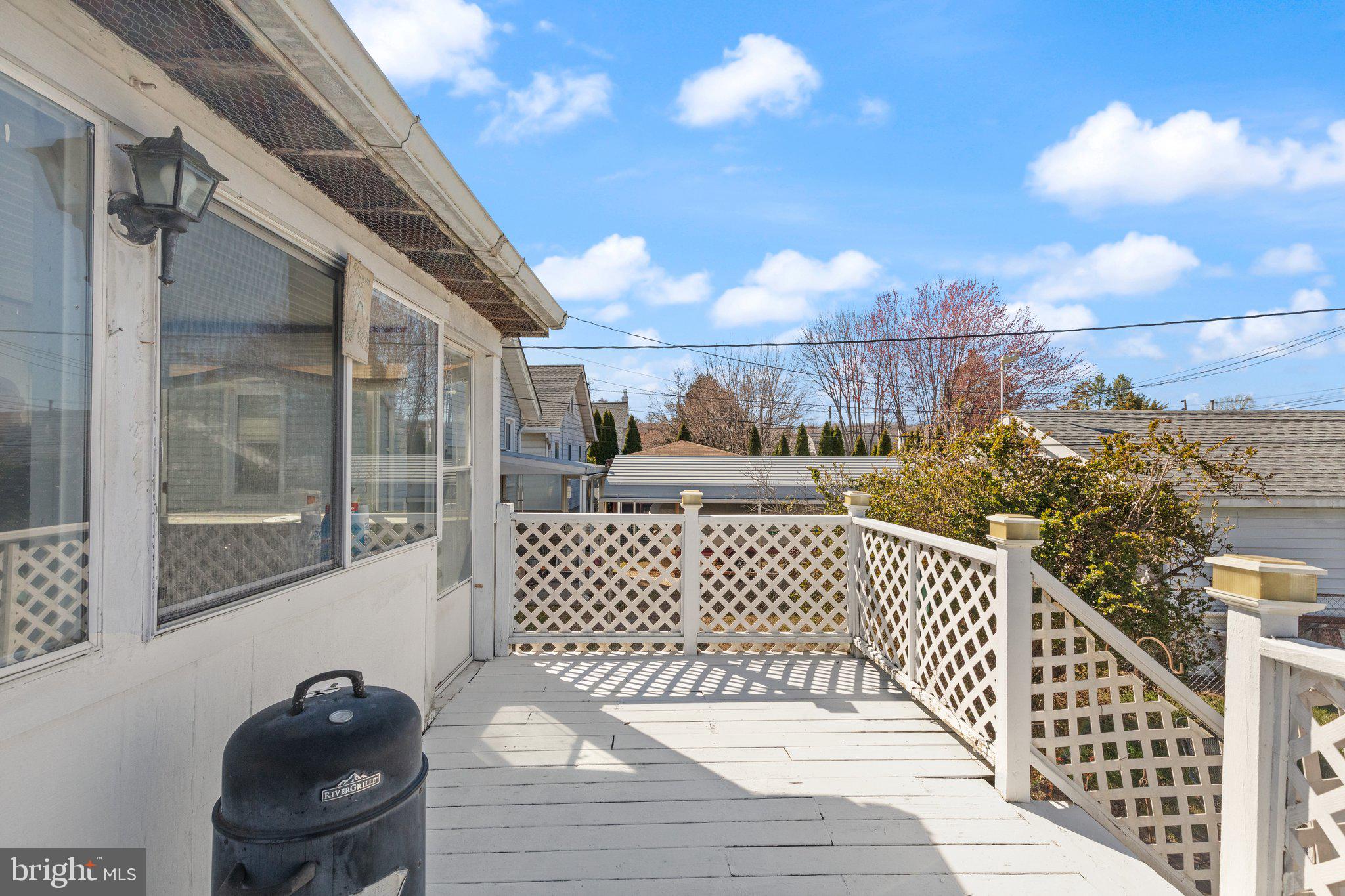 HISTORIC HAVRE DE GRACE - Residential