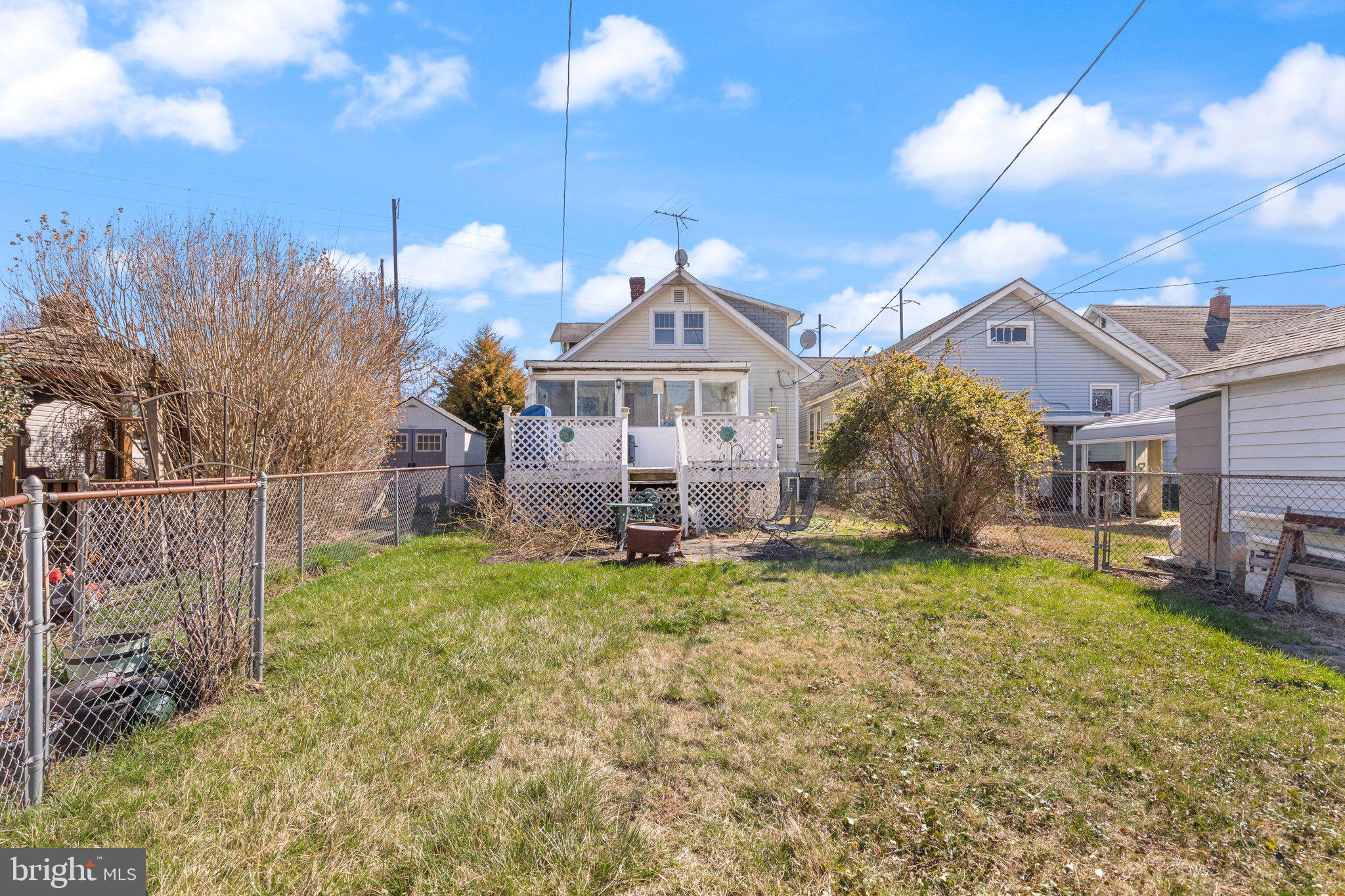 HISTORIC HAVRE DE GRACE - Residential