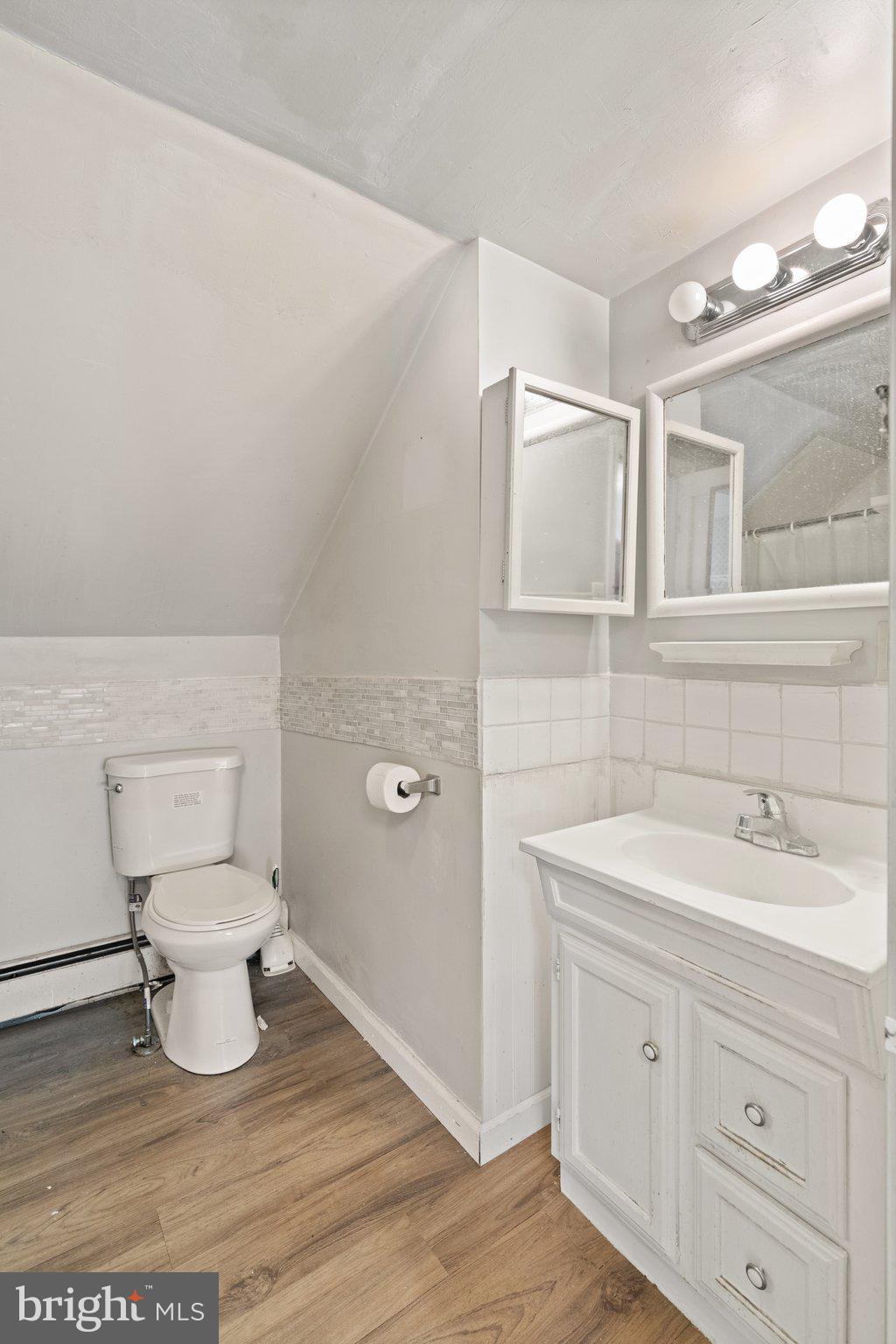 HISTORIC HAVRE DE GRACE - Residential