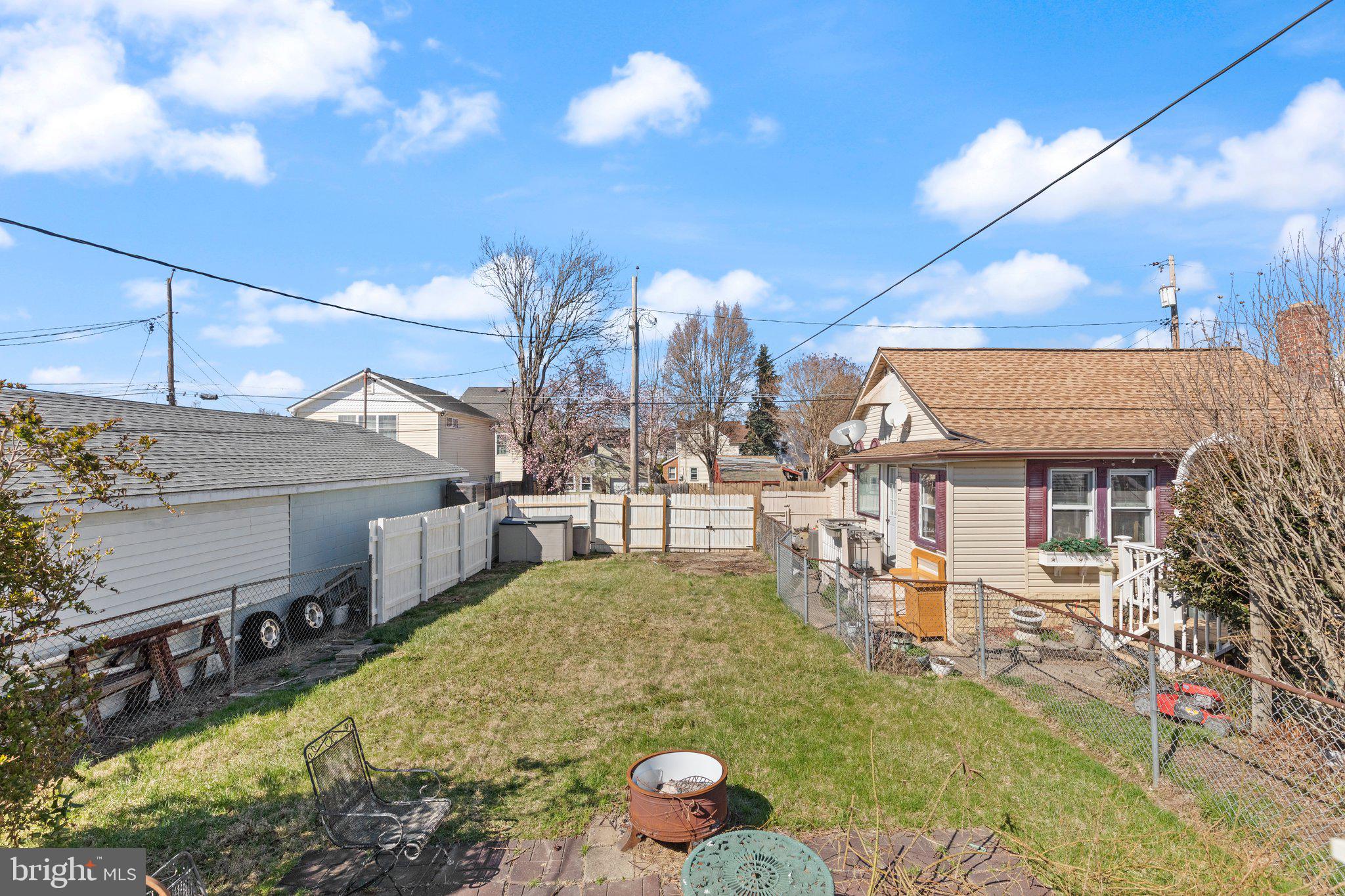 HISTORIC HAVRE DE GRACE - Residential