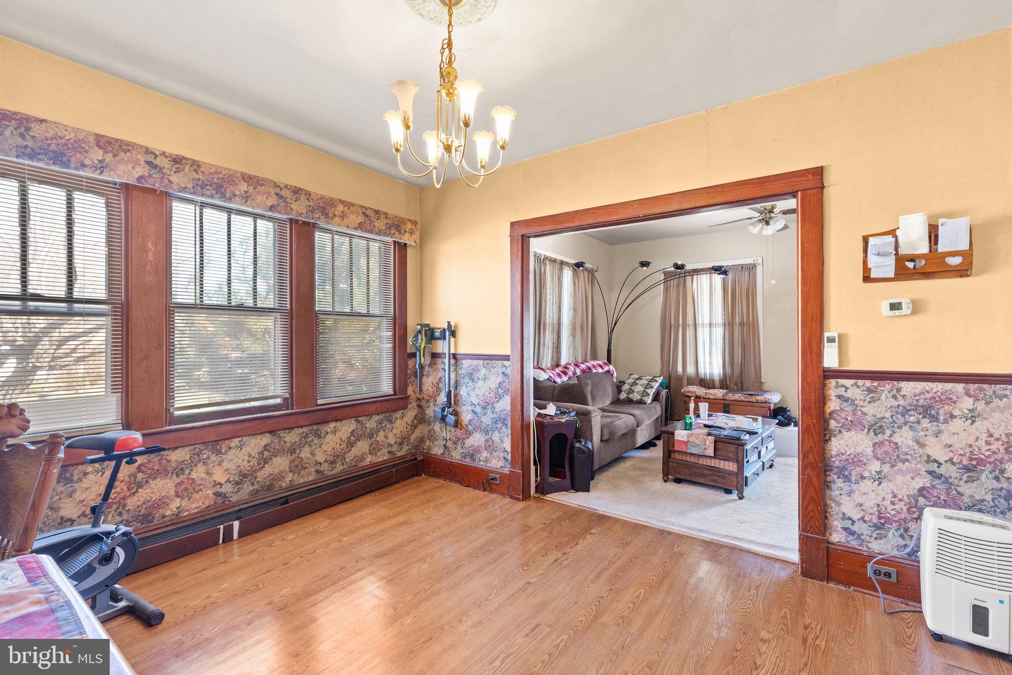 HISTORIC HAVRE DE GRACE - Residential