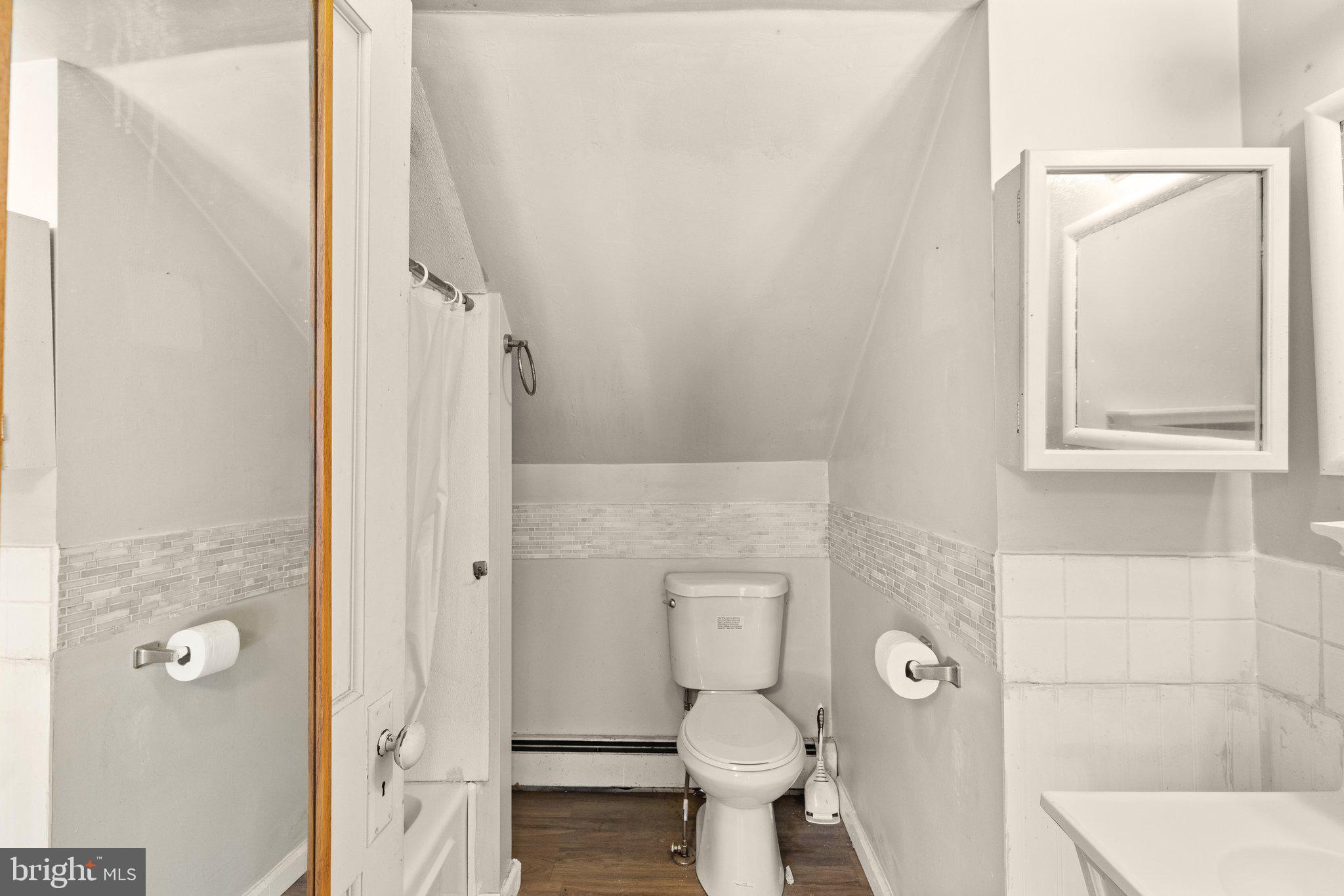 HISTORIC HAVRE DE GRACE - Residential