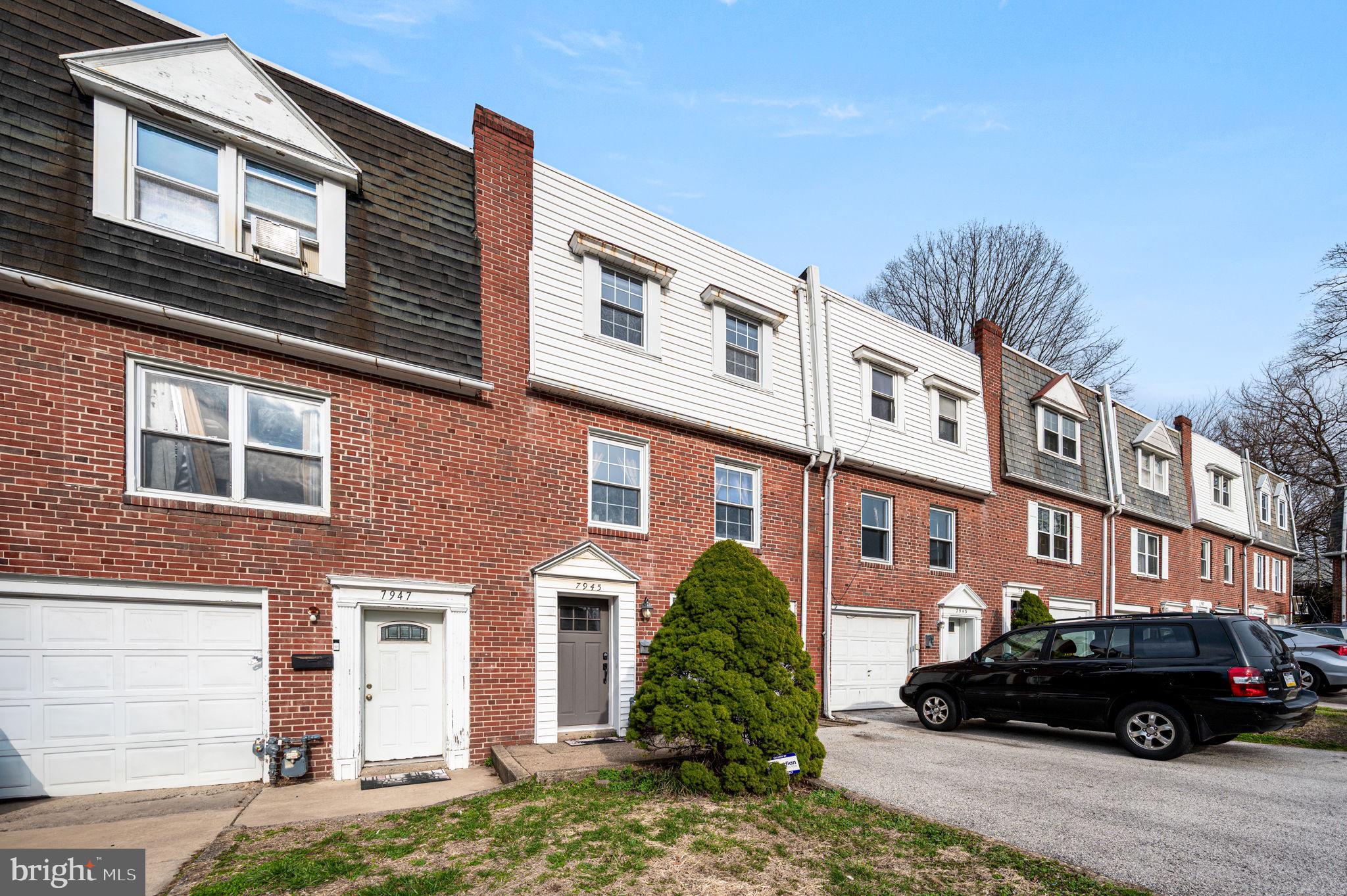 HIGHLAND PARK - Residential