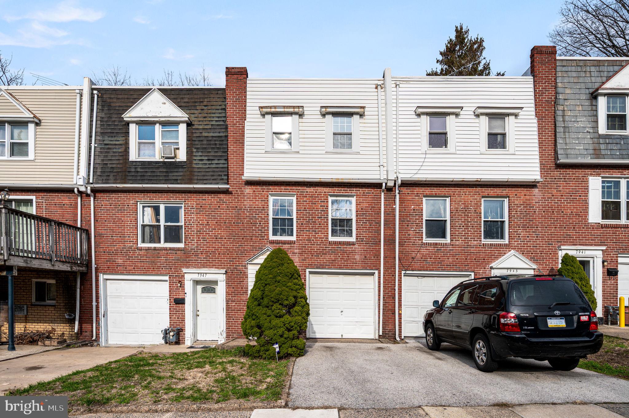 HIGHLAND PARK - Residential