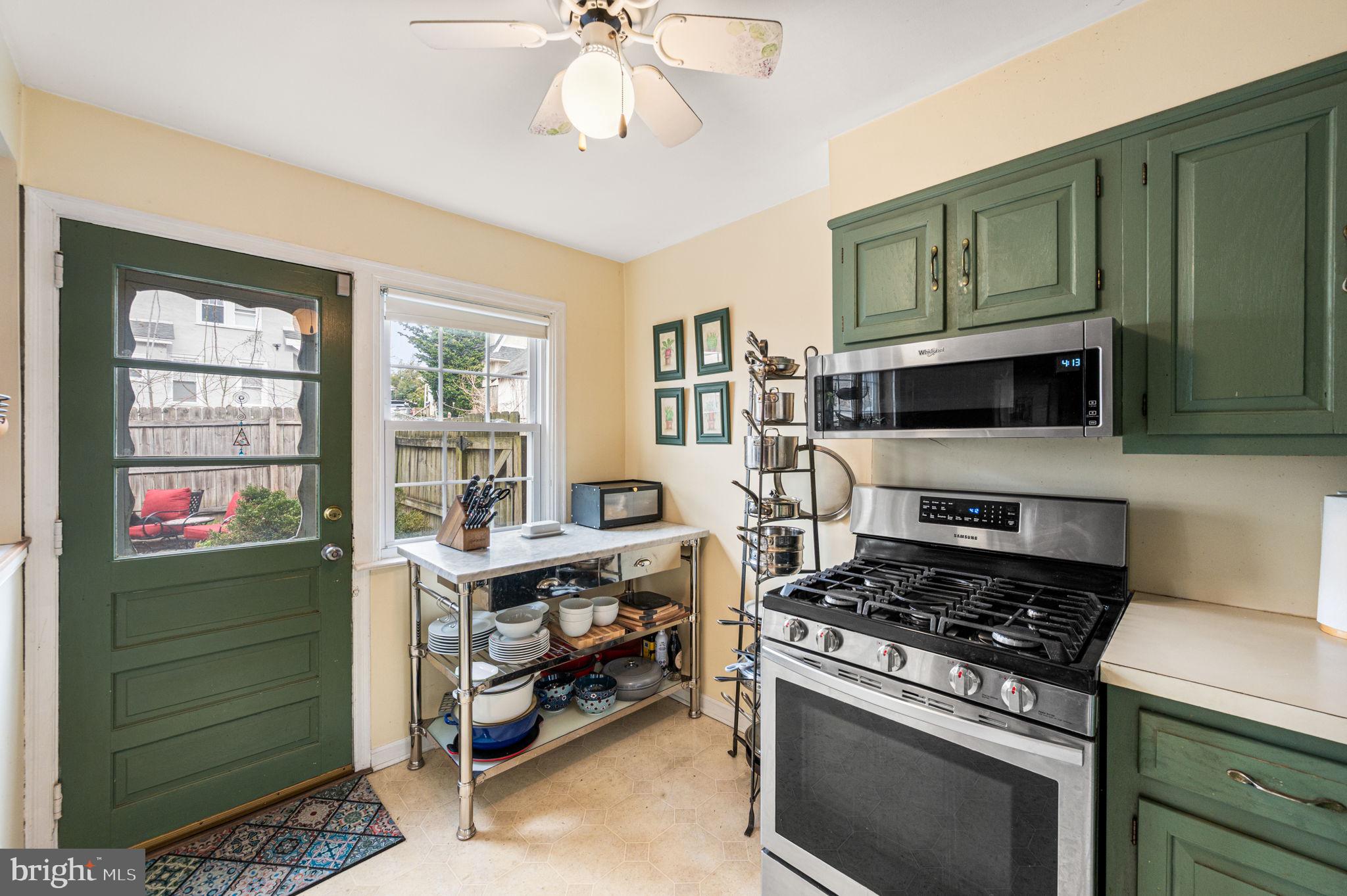 HIGHLAND PARK - Residential