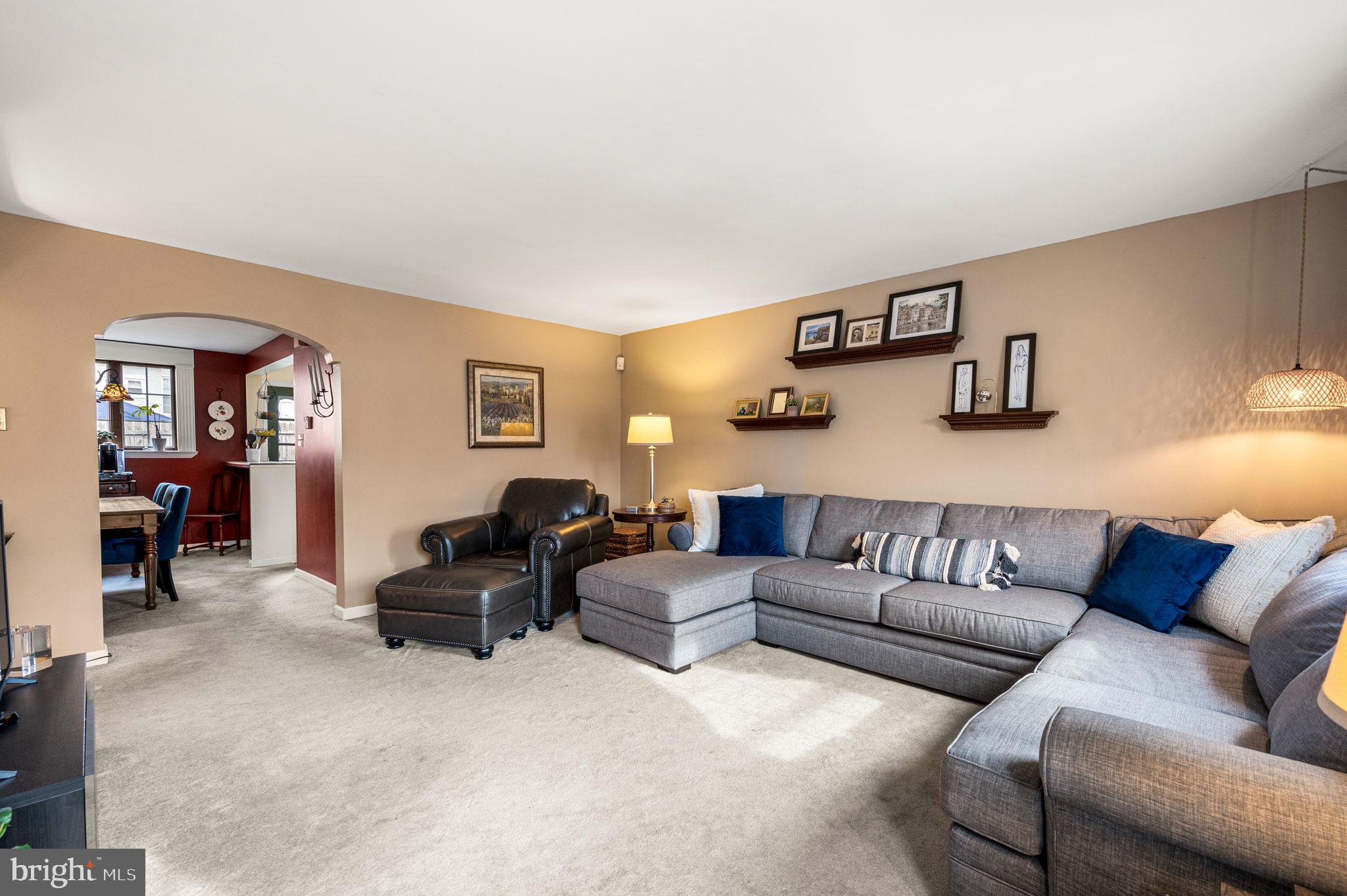 HIGHLAND PARK - Residential