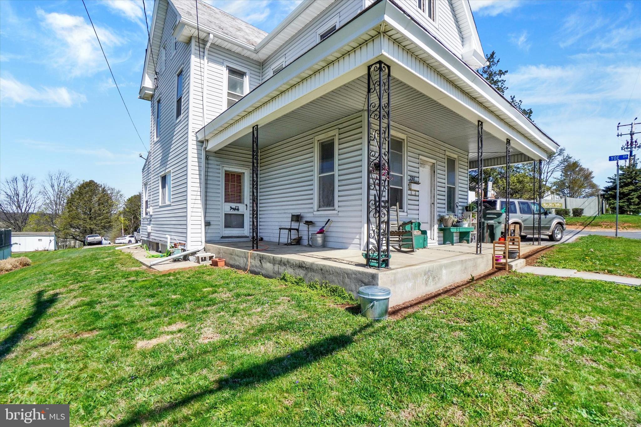 298 N MAIN STREET