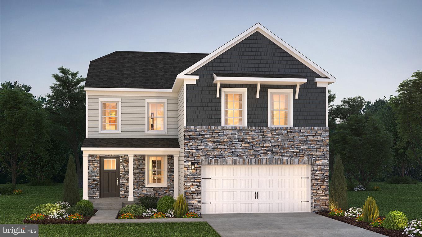 CALNSHIRE ESTATES - Residential