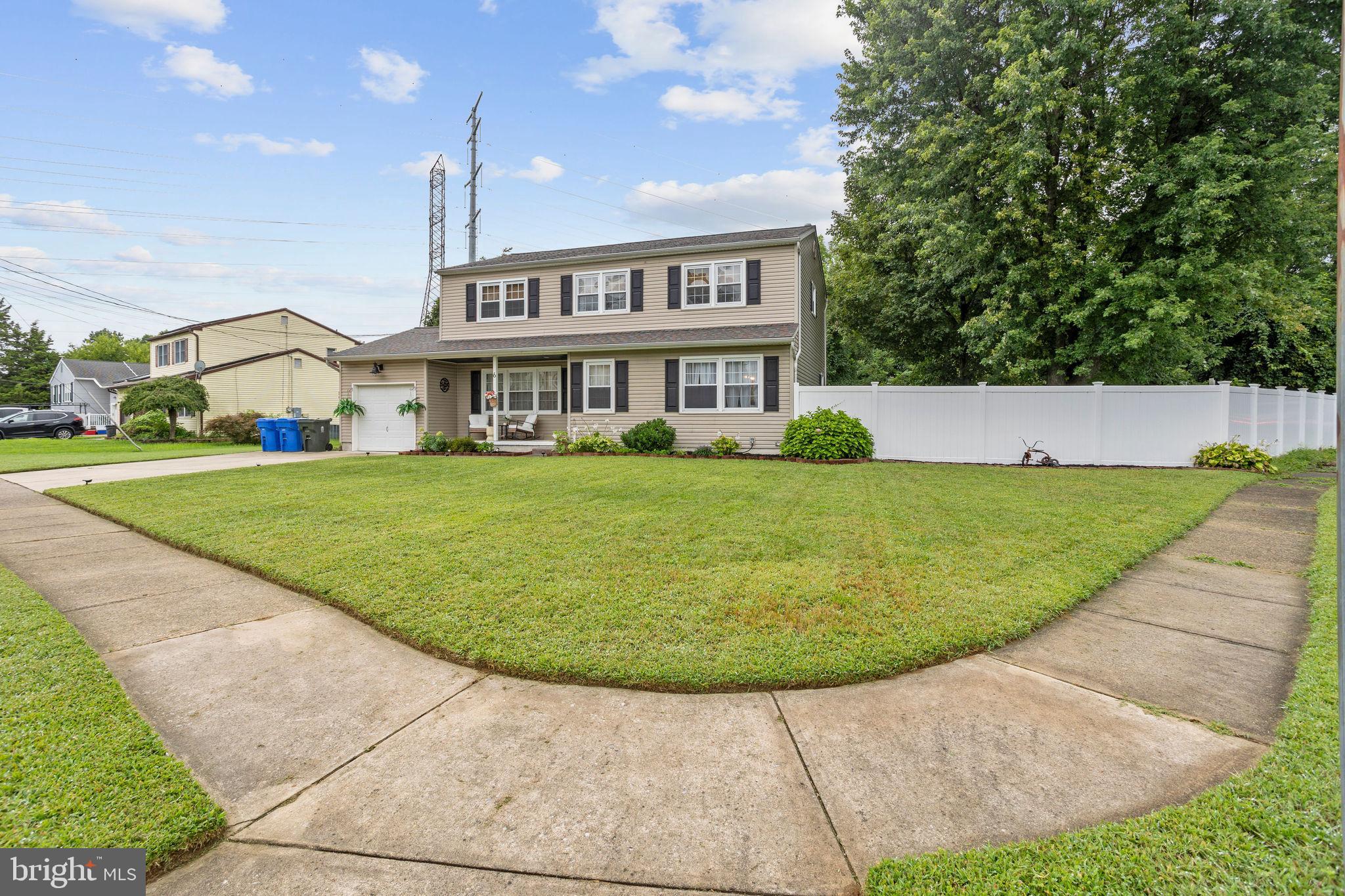 6 HARVEST LANE