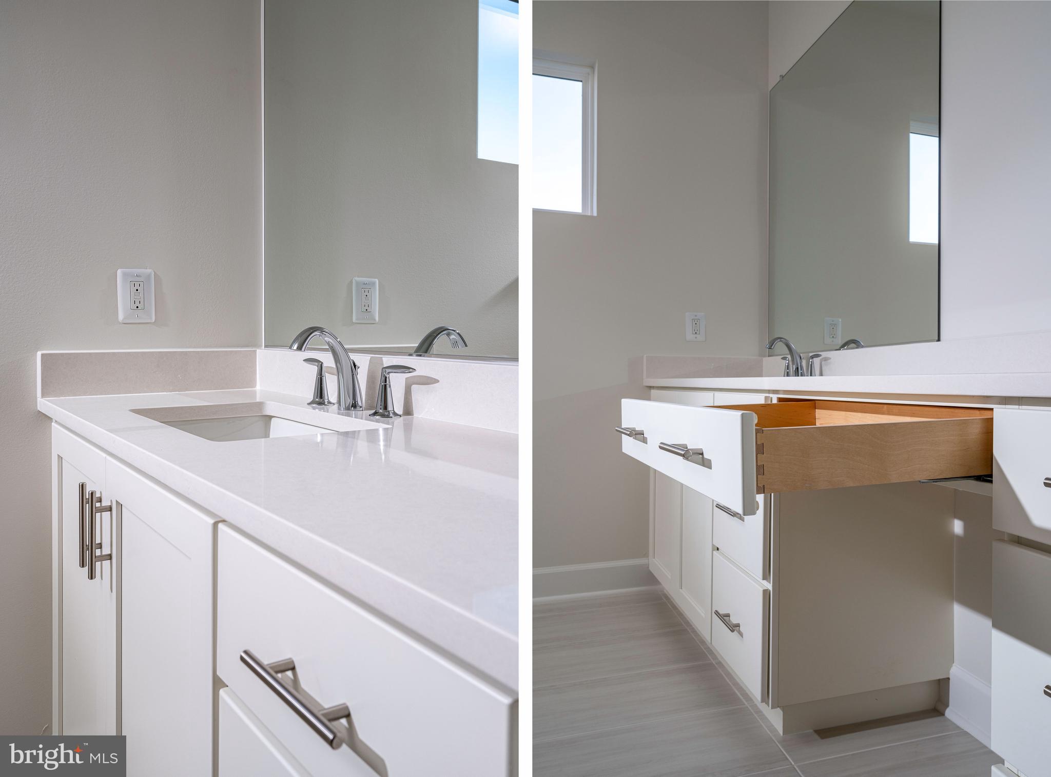 BIRCHWOOD AT BRAMBLETON - Residential