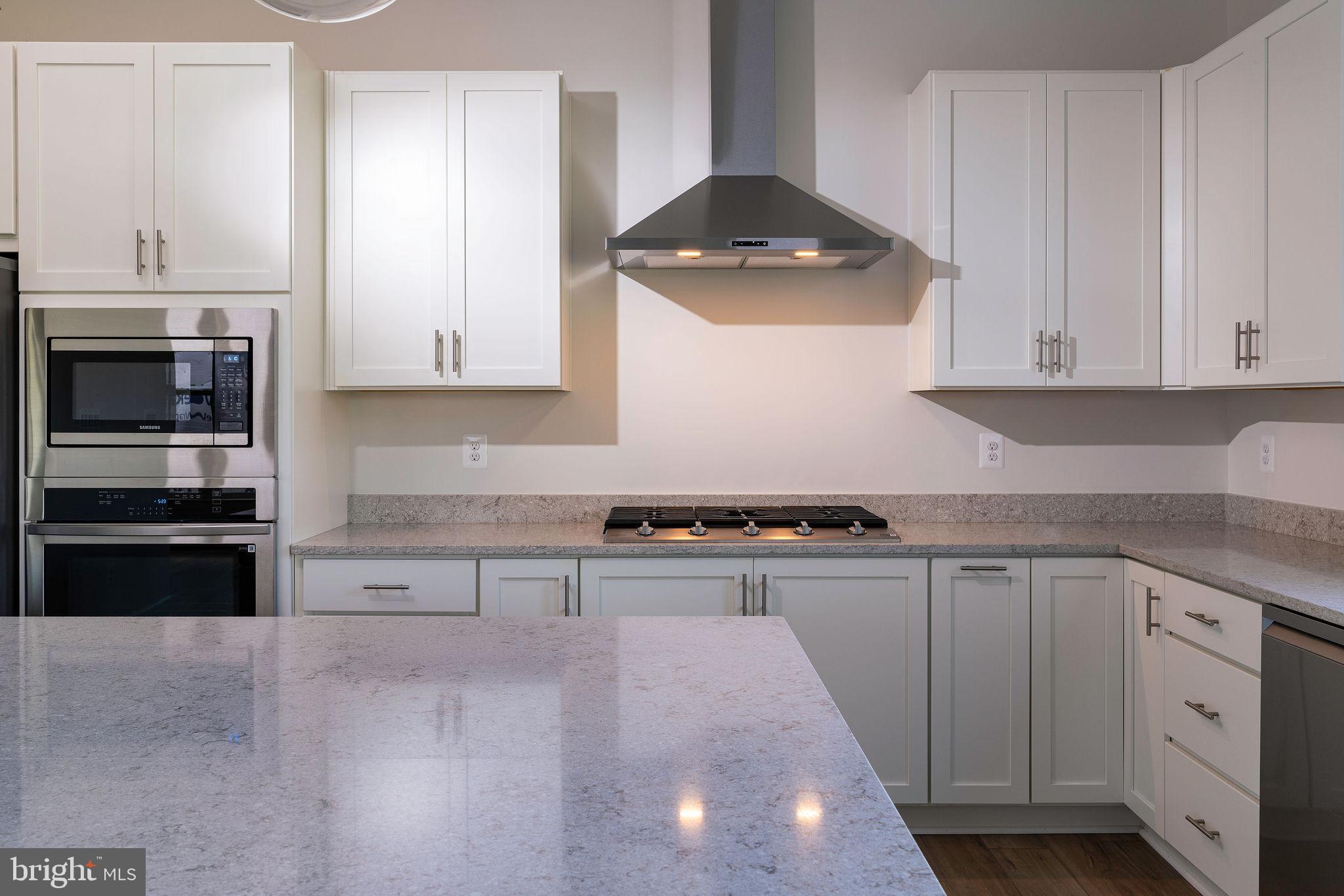 BIRCHWOOD AT BRAMBLETON - Residential