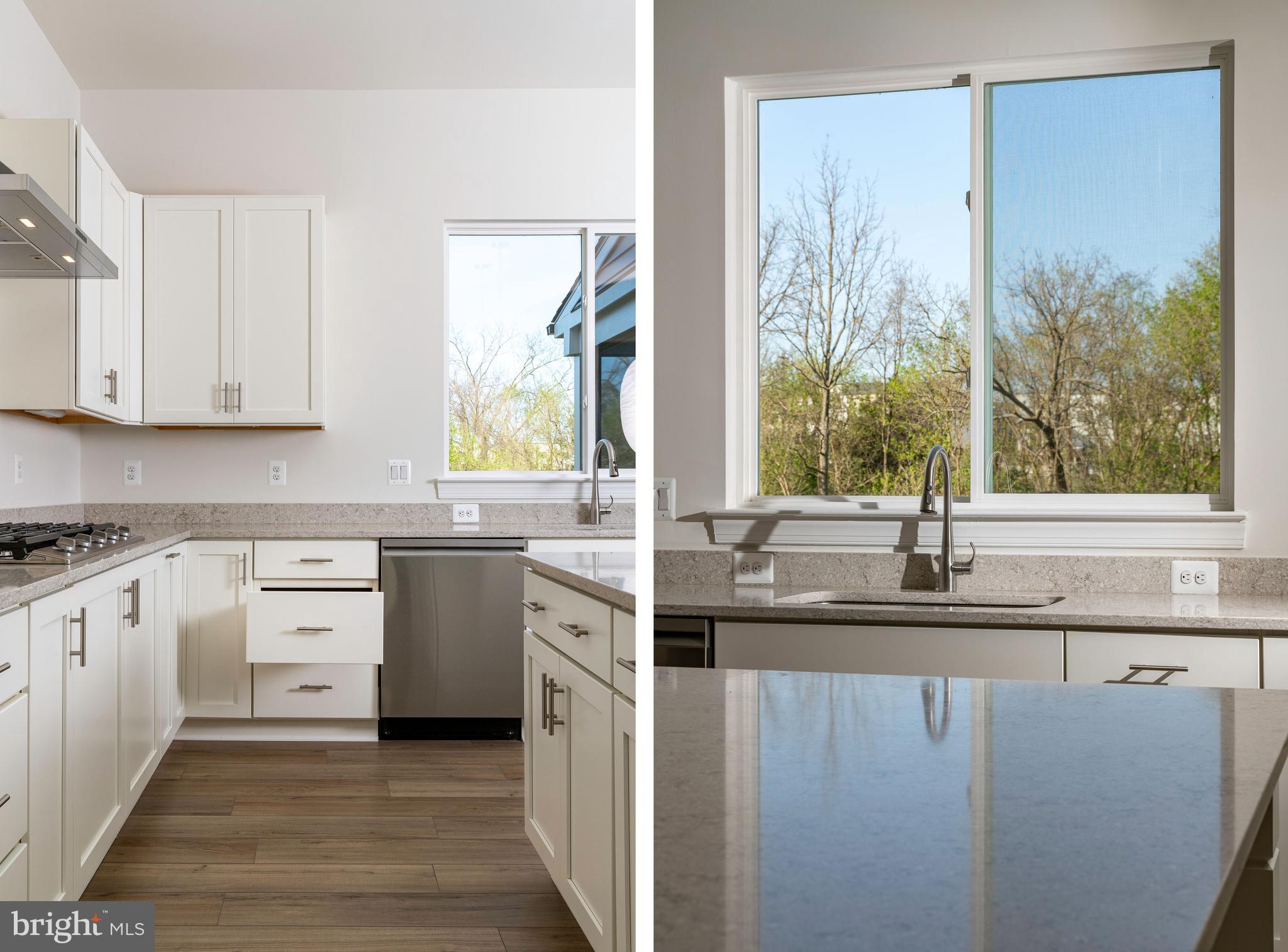 BIRCHWOOD AT BRAMBLETON - Residential
