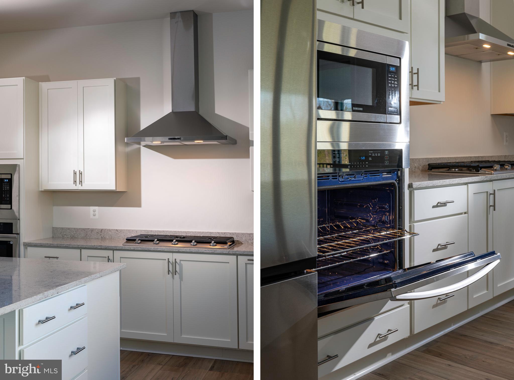 BIRCHWOOD AT BRAMBLETON - Residential