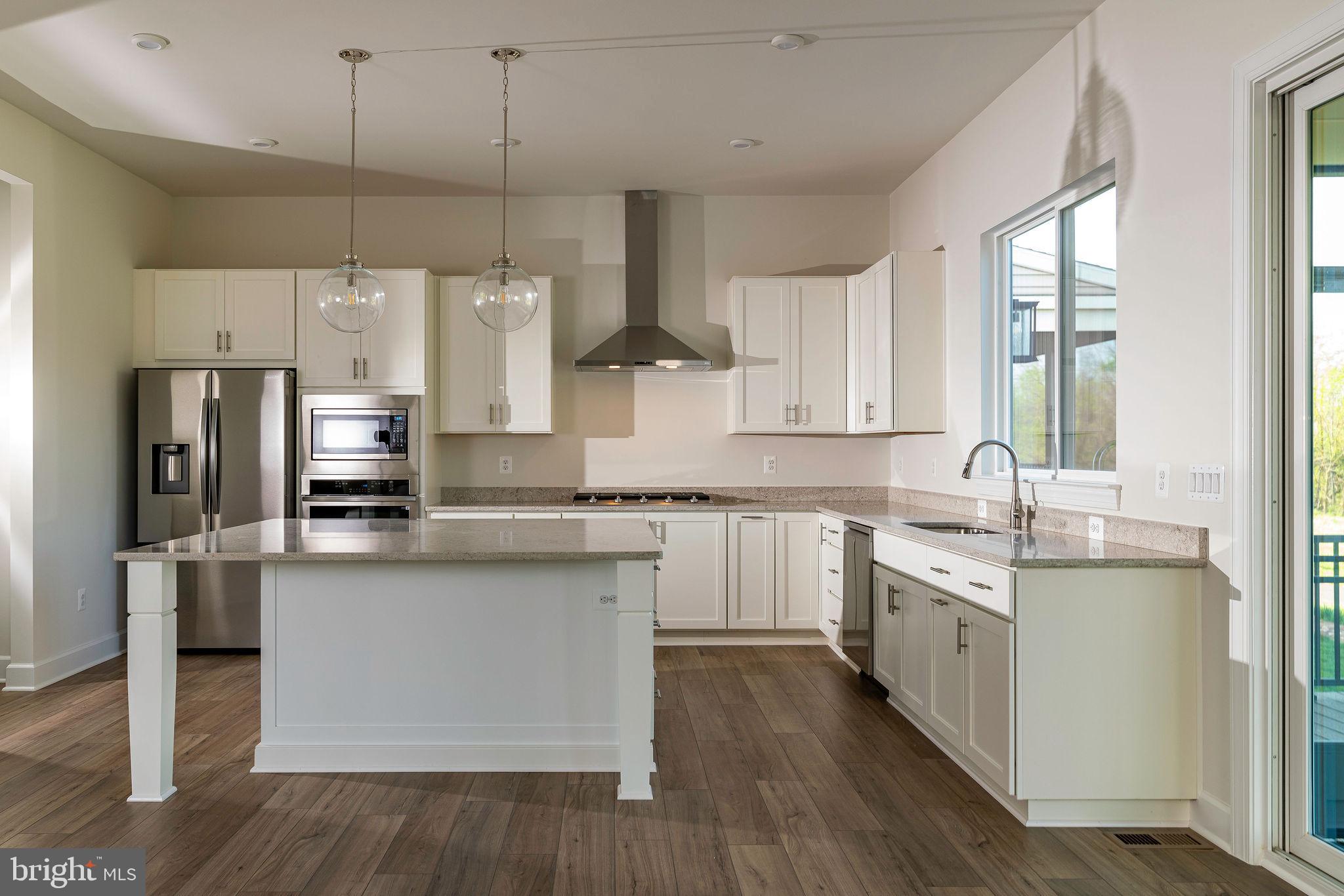 BIRCHWOOD AT BRAMBLETON - Residential